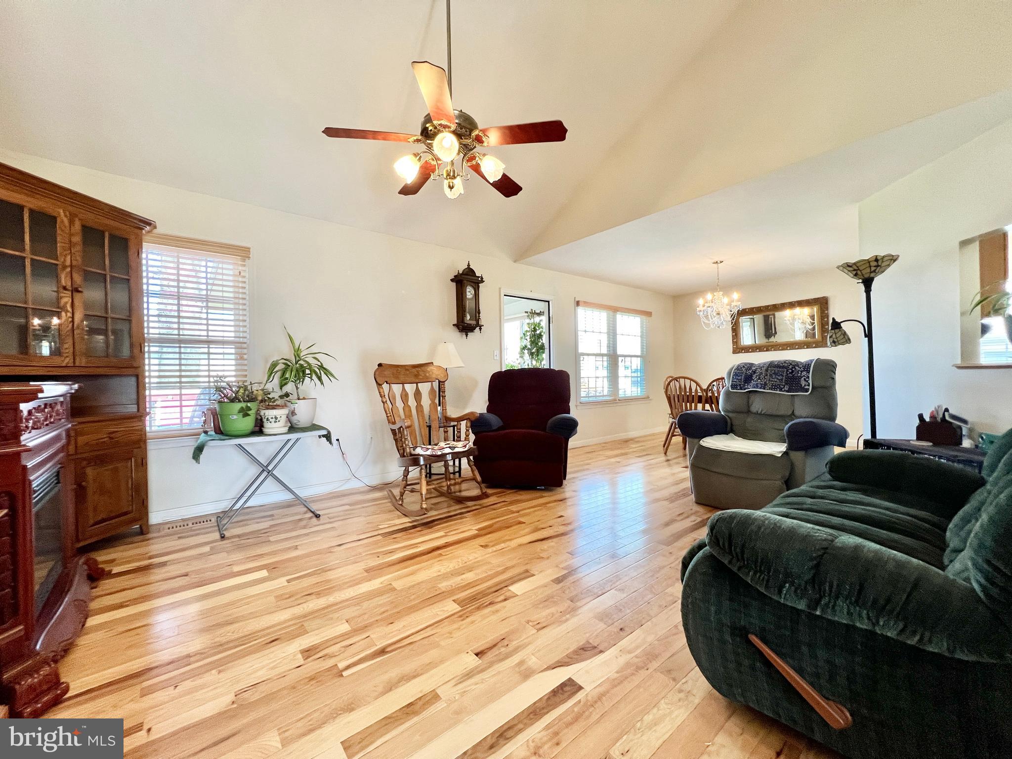 SPRING MILLS - Residential