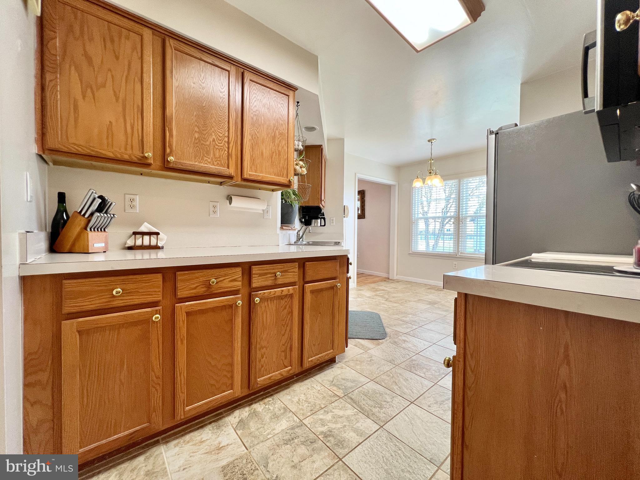 SPRING MILLS - Residential