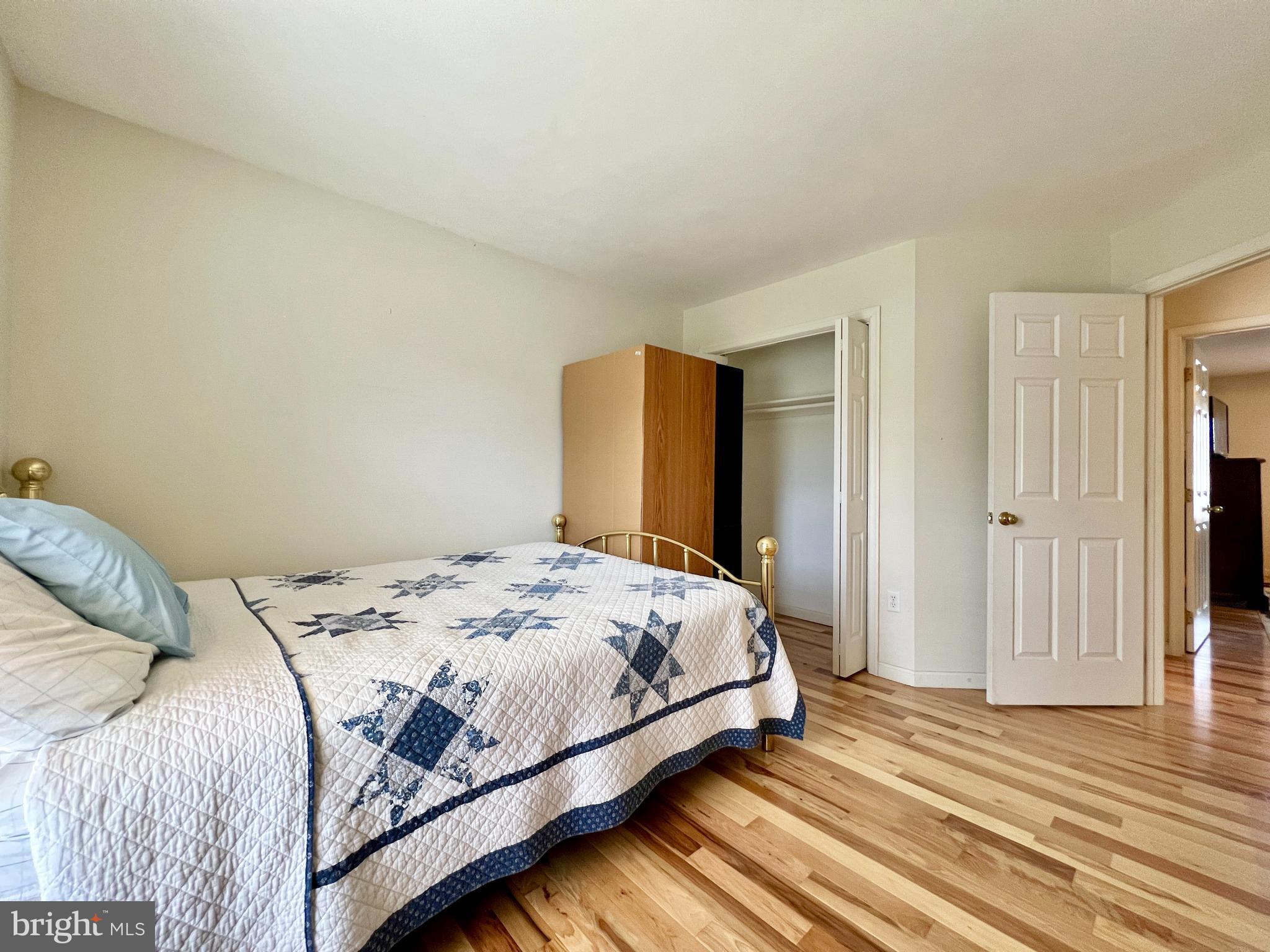 SPRING MILLS - Residential