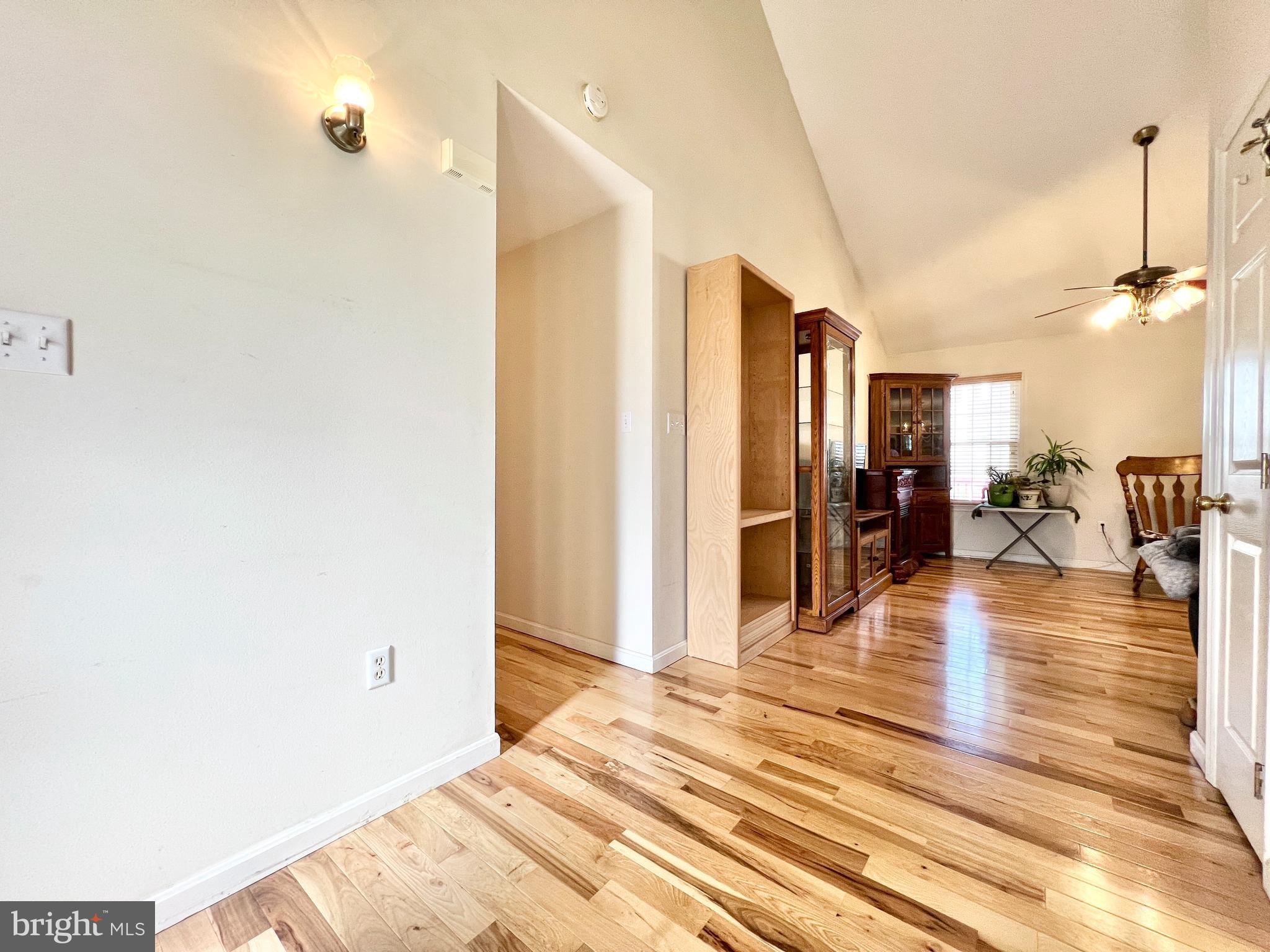 SPRING MILLS - Residential