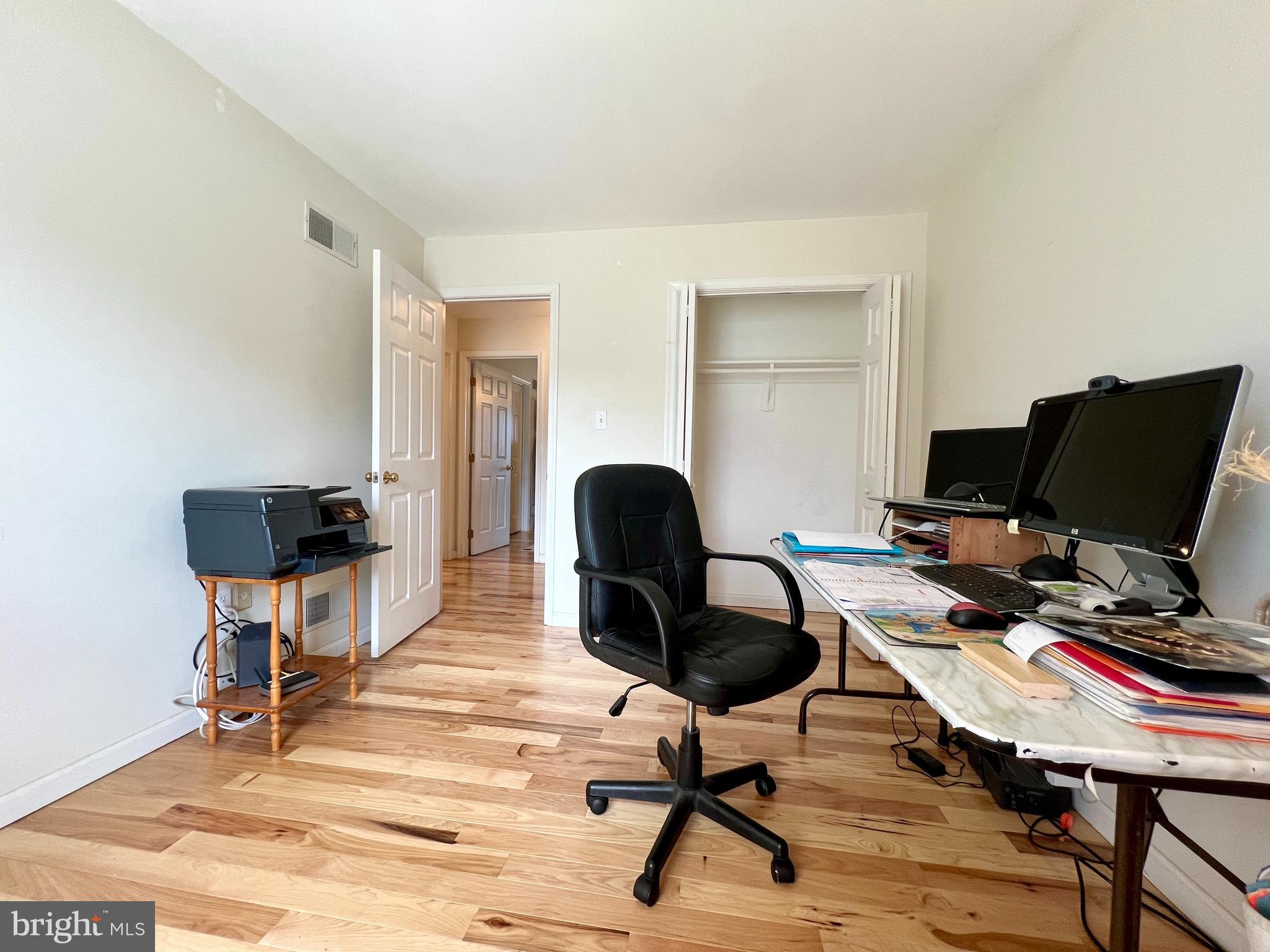 SPRING MILLS - Residential