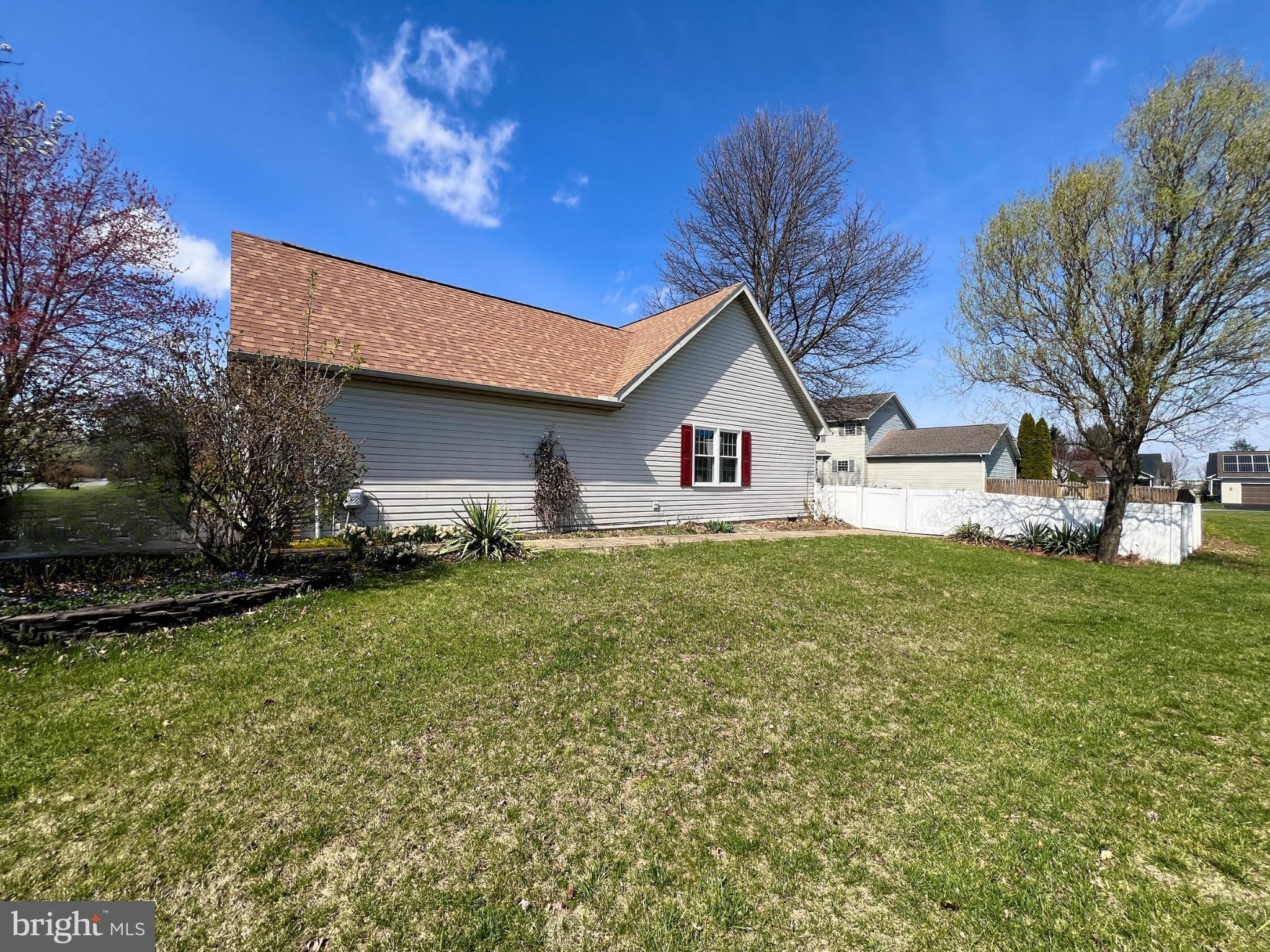 SPRING MILLS - Residential