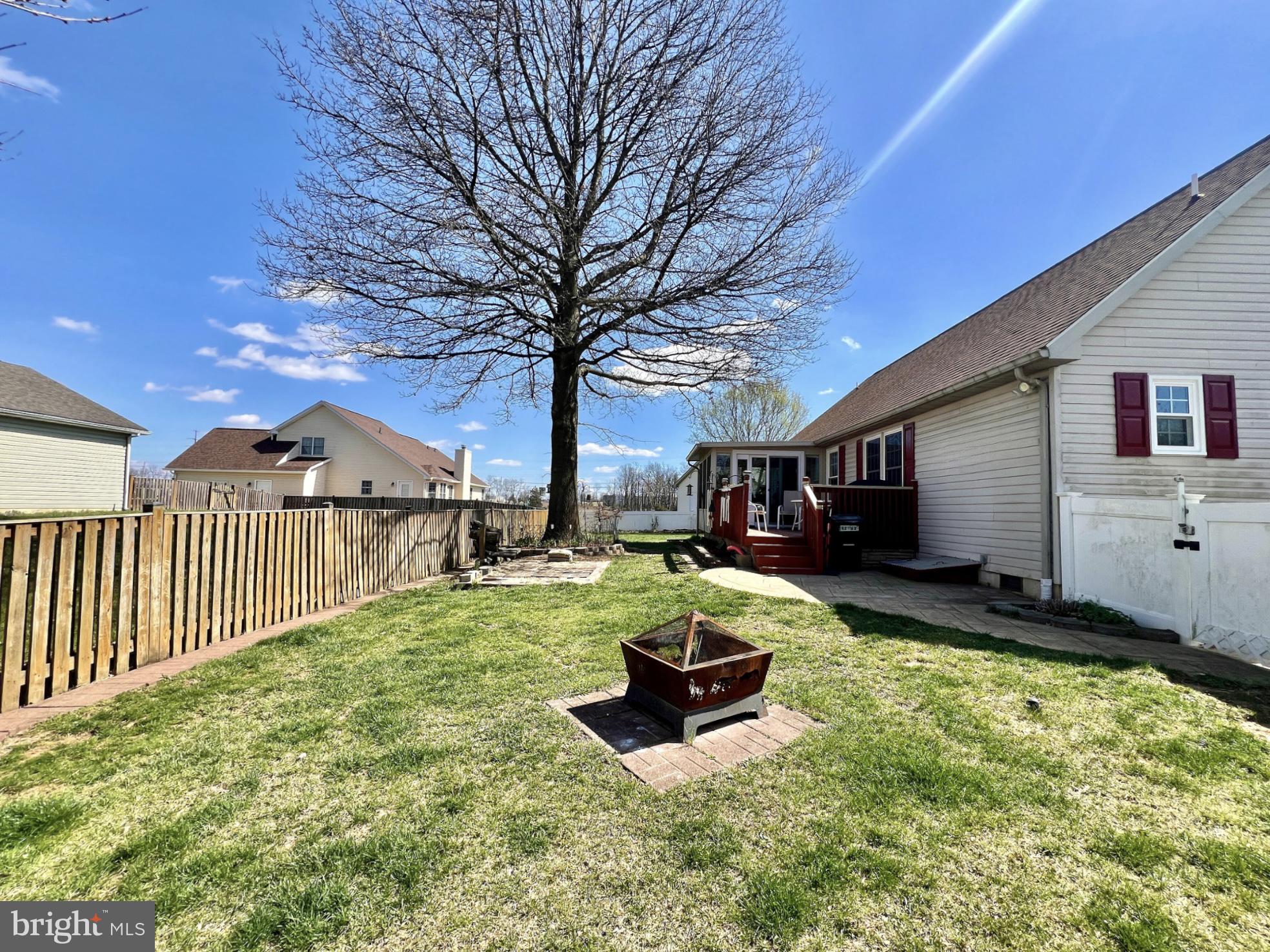 SPRING MILLS - Residential