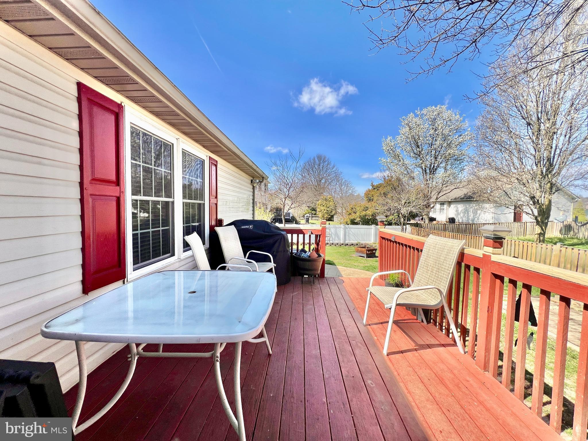 SPRING MILLS - Residential