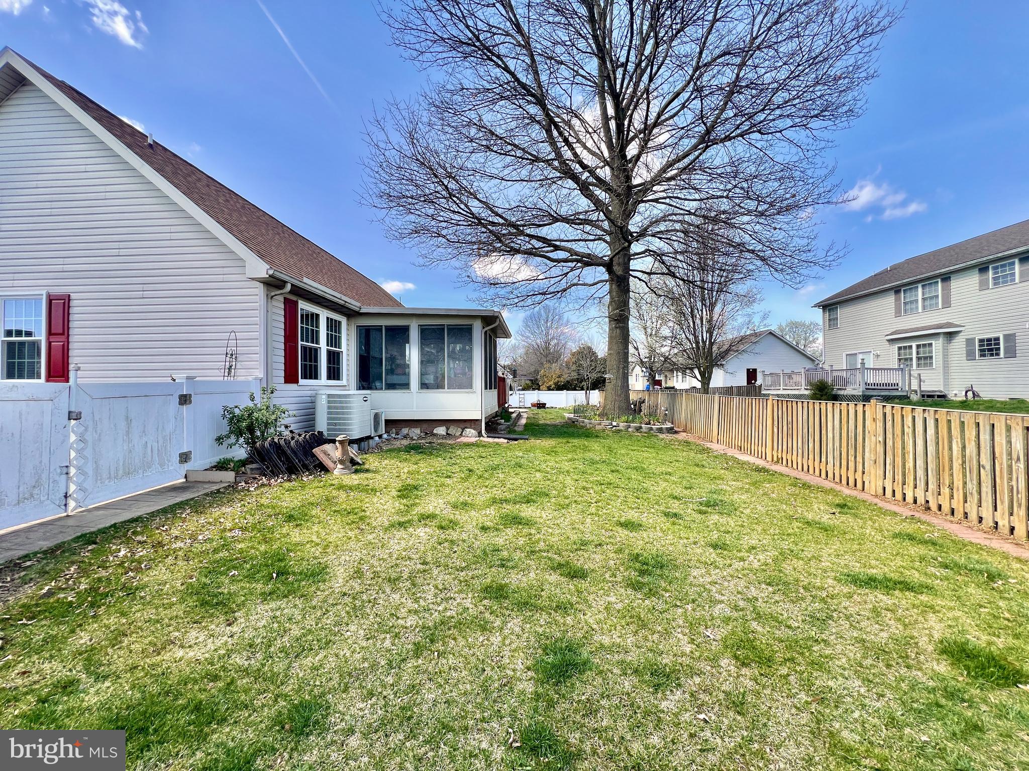 SPRING MILLS - Residential