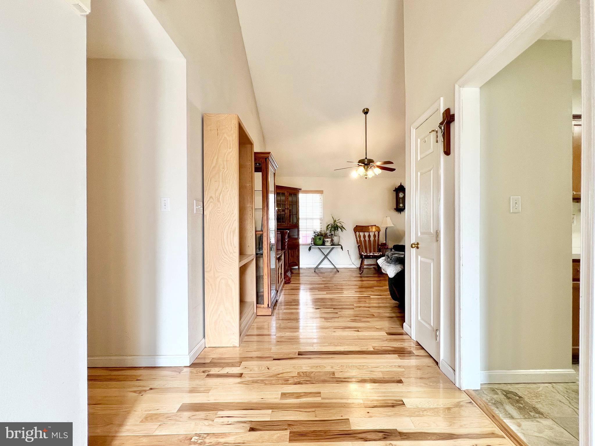 SPRING MILLS - Residential