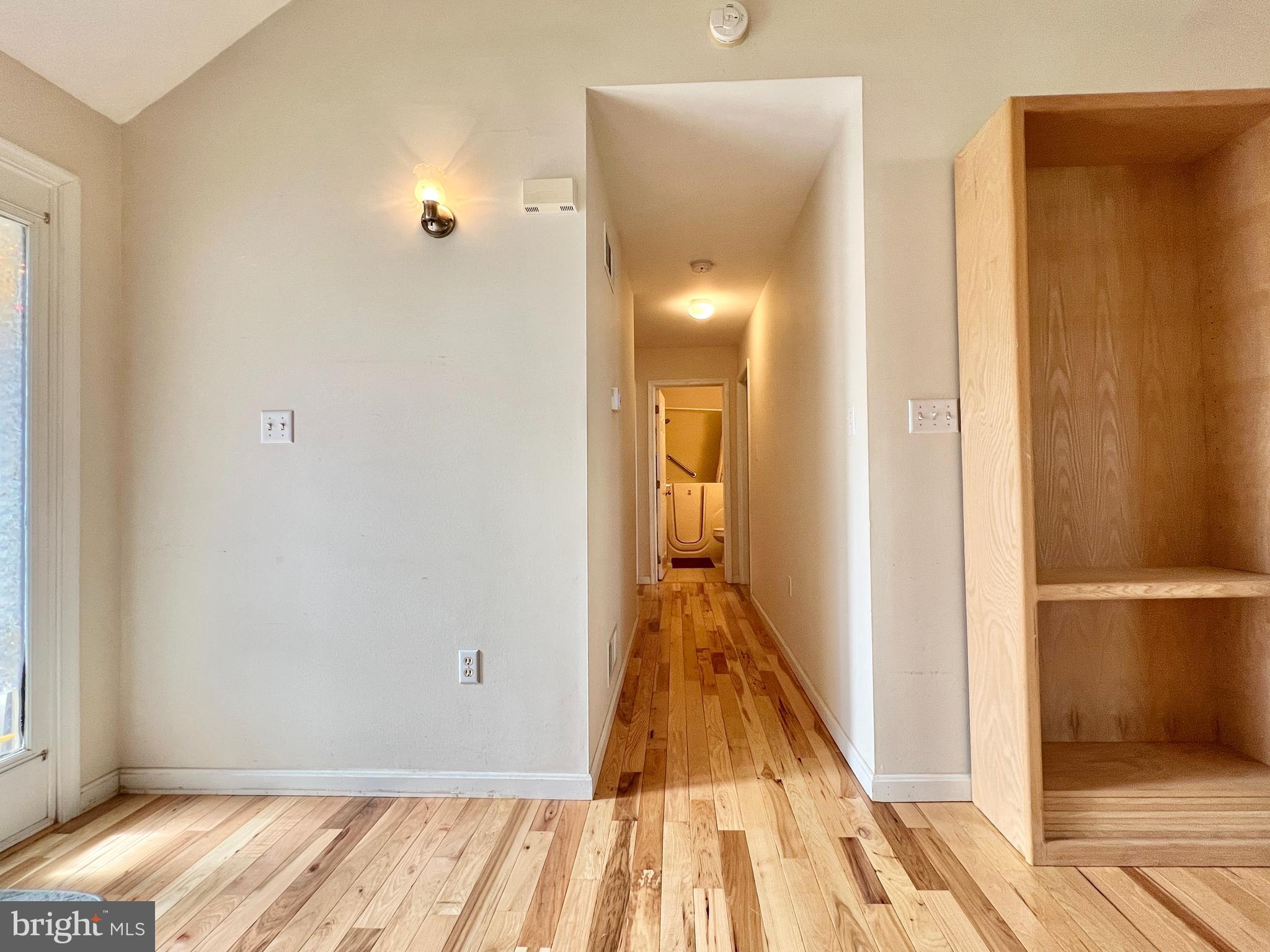 SPRING MILLS - Residential