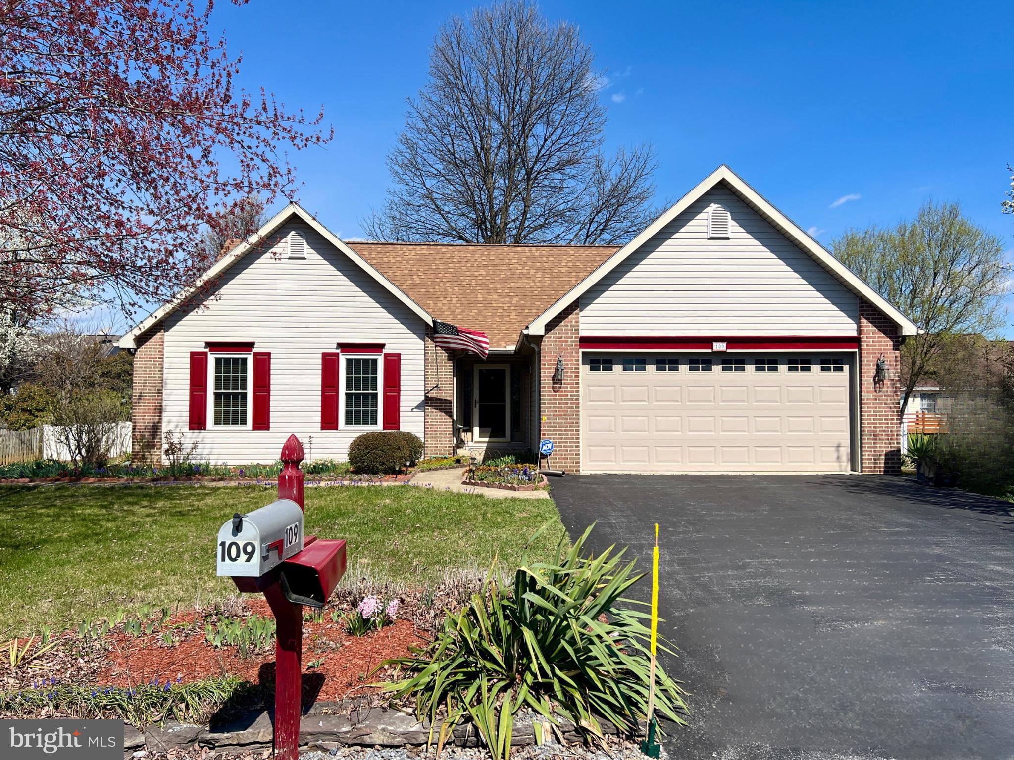 SPRING MILLS - Residential