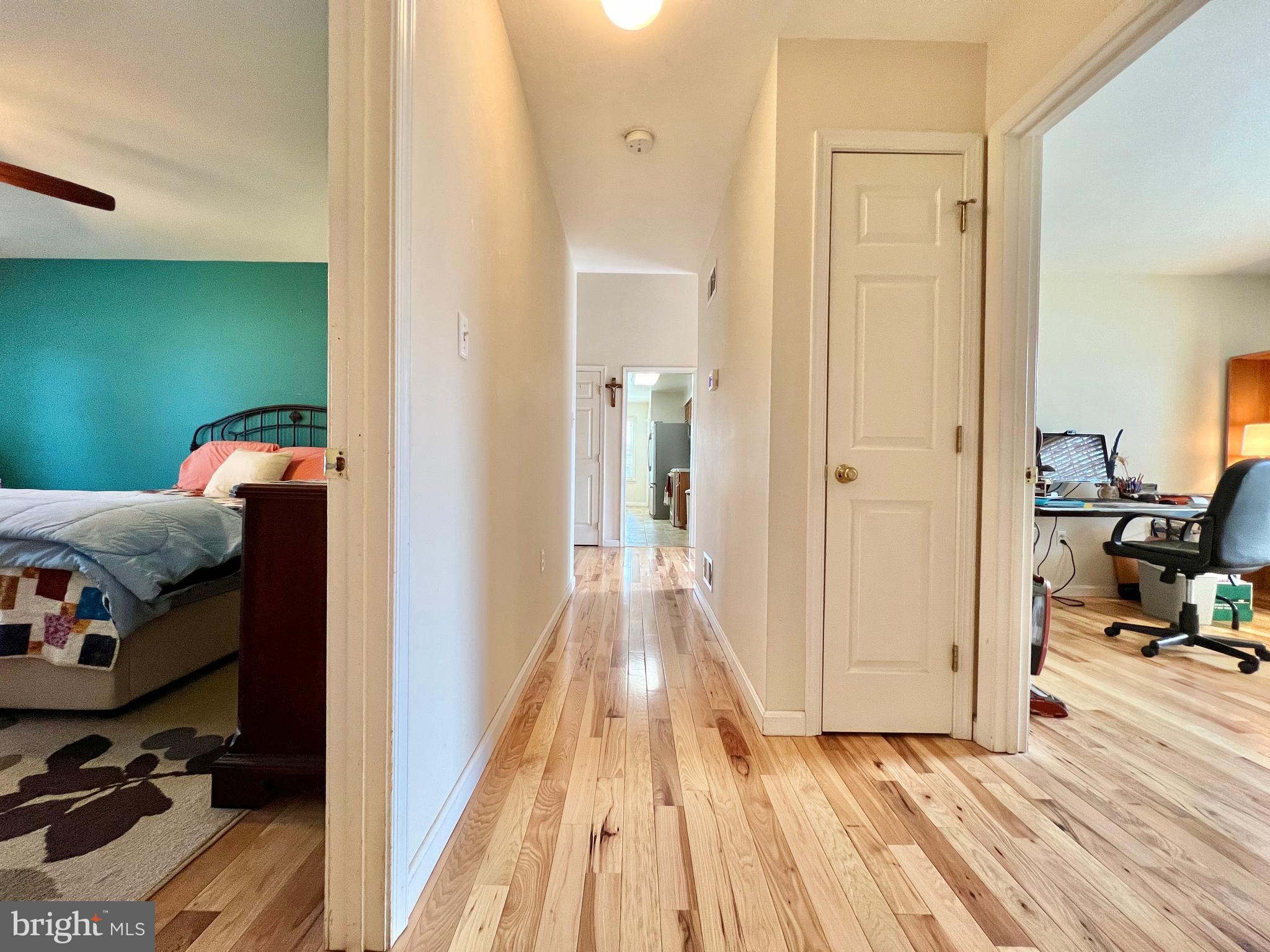 SPRING MILLS - Residential