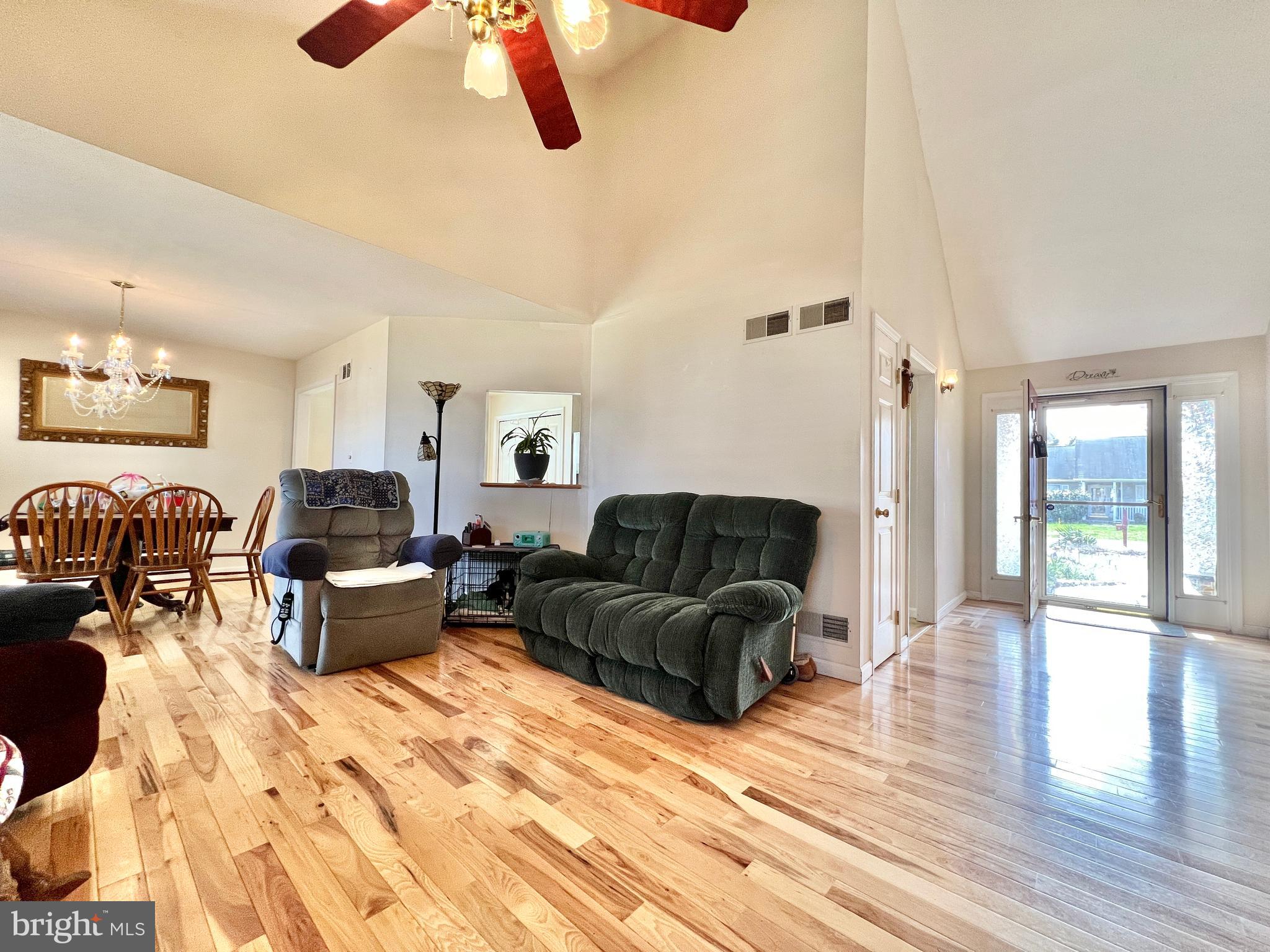 SPRING MILLS - Residential