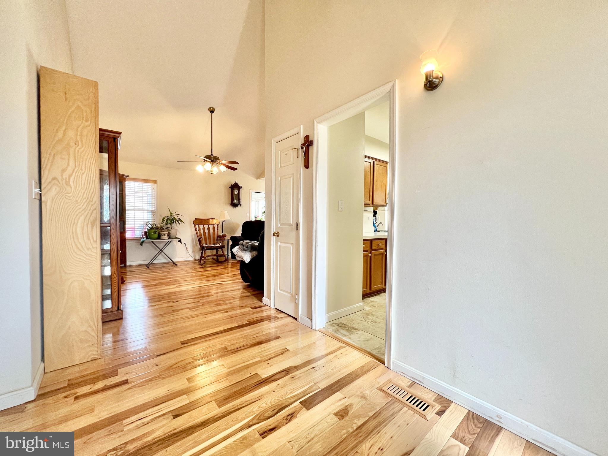 SPRING MILLS - Residential