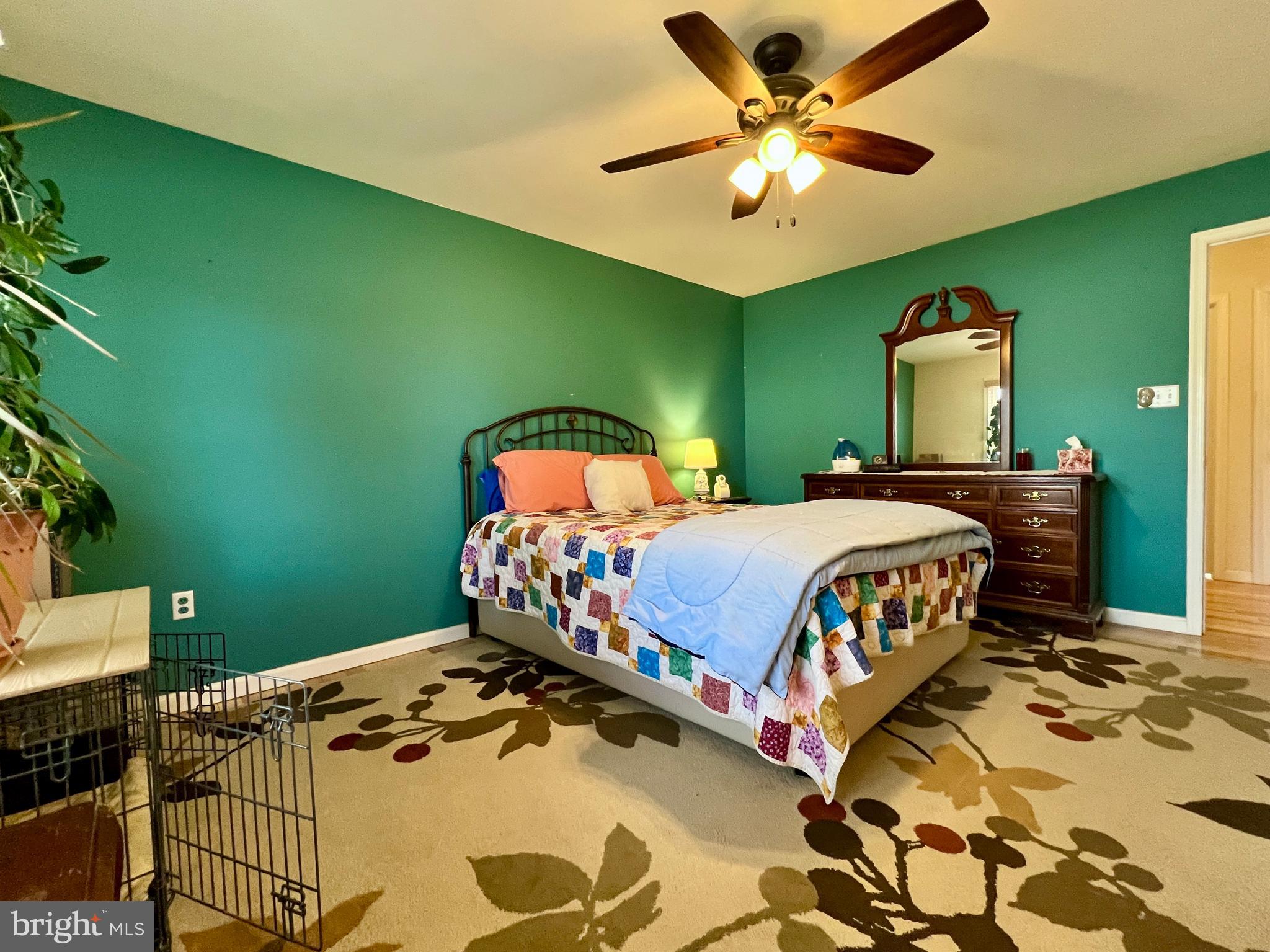 SPRING MILLS - Residential