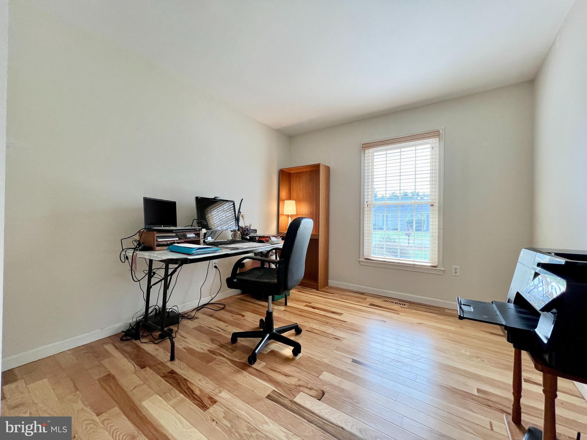 SPRING MILLS - Residential