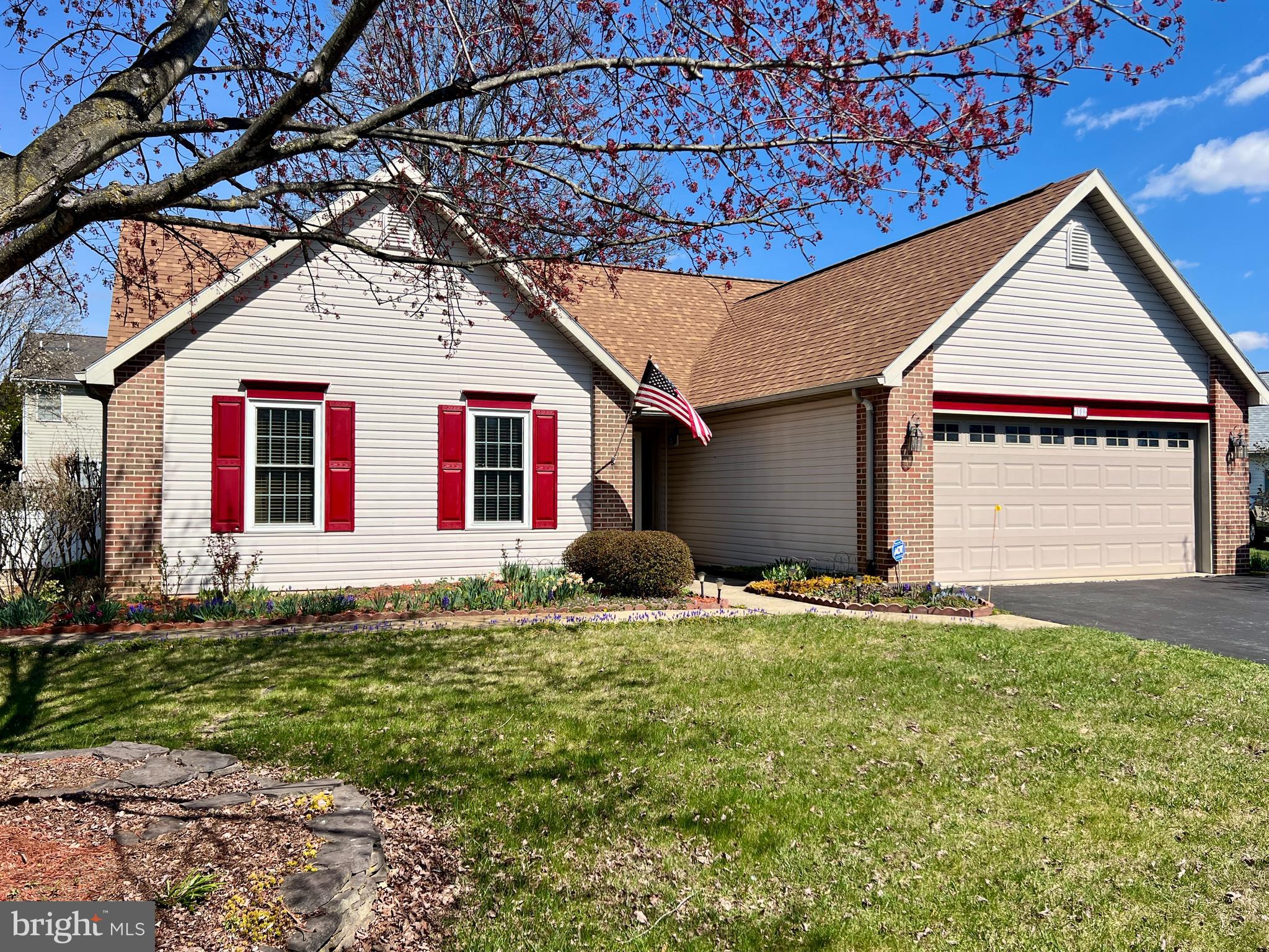 SPRING MILLS - Residential