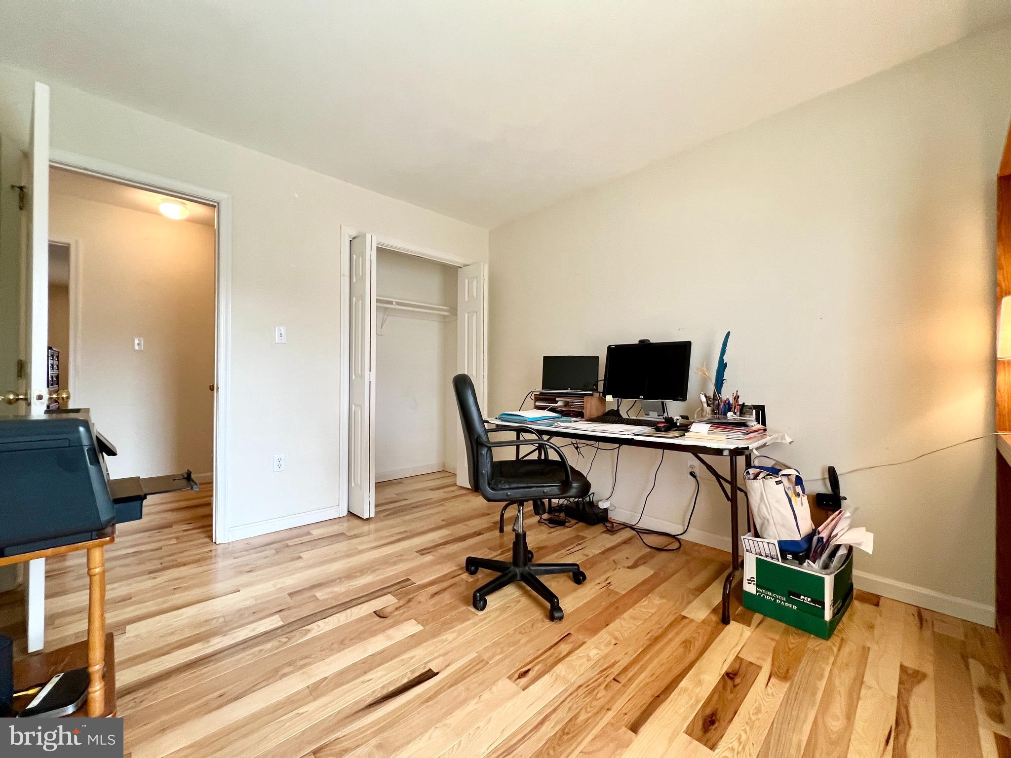 SPRING MILLS - Residential