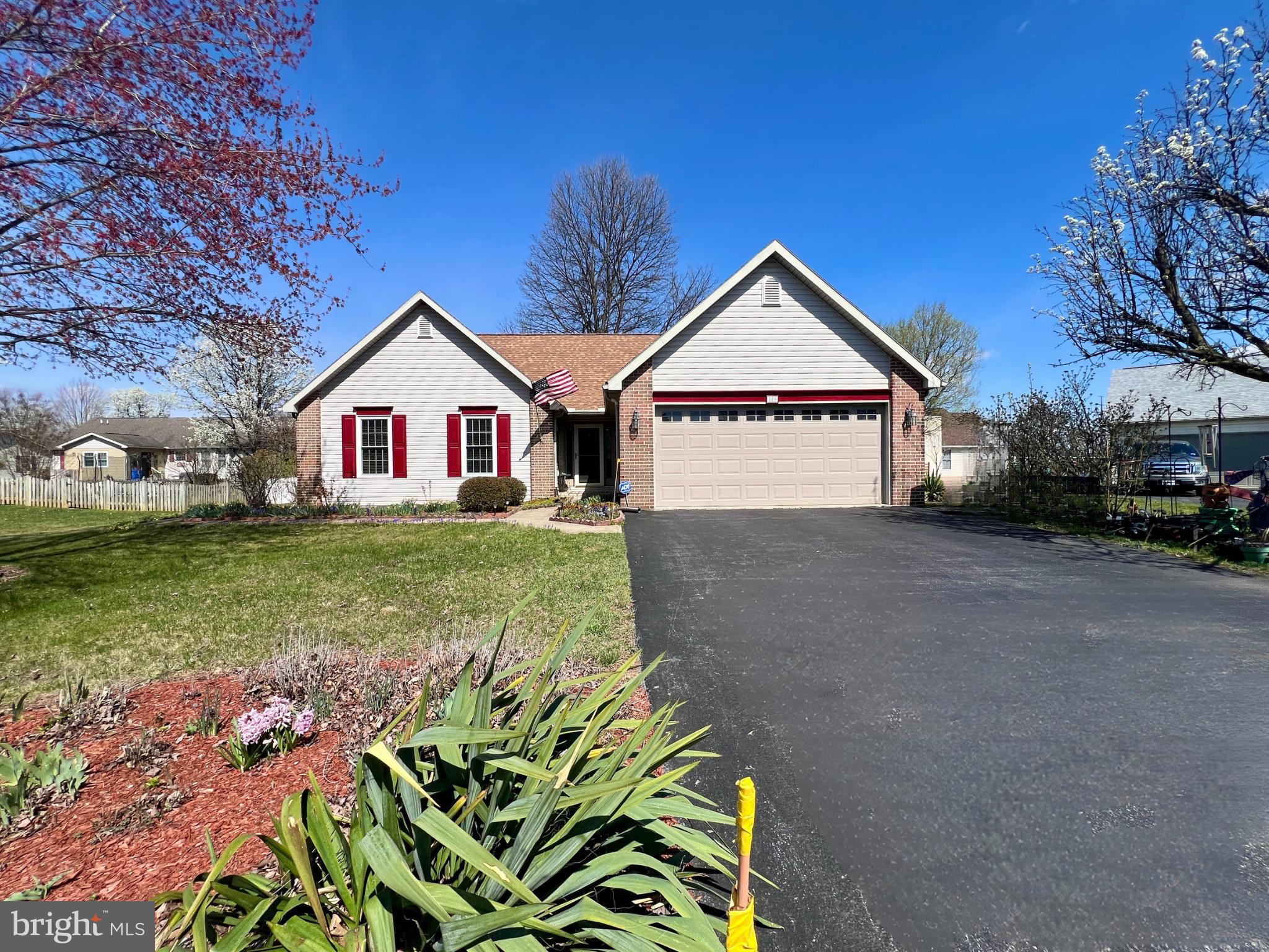 SPRING MILLS - Residential