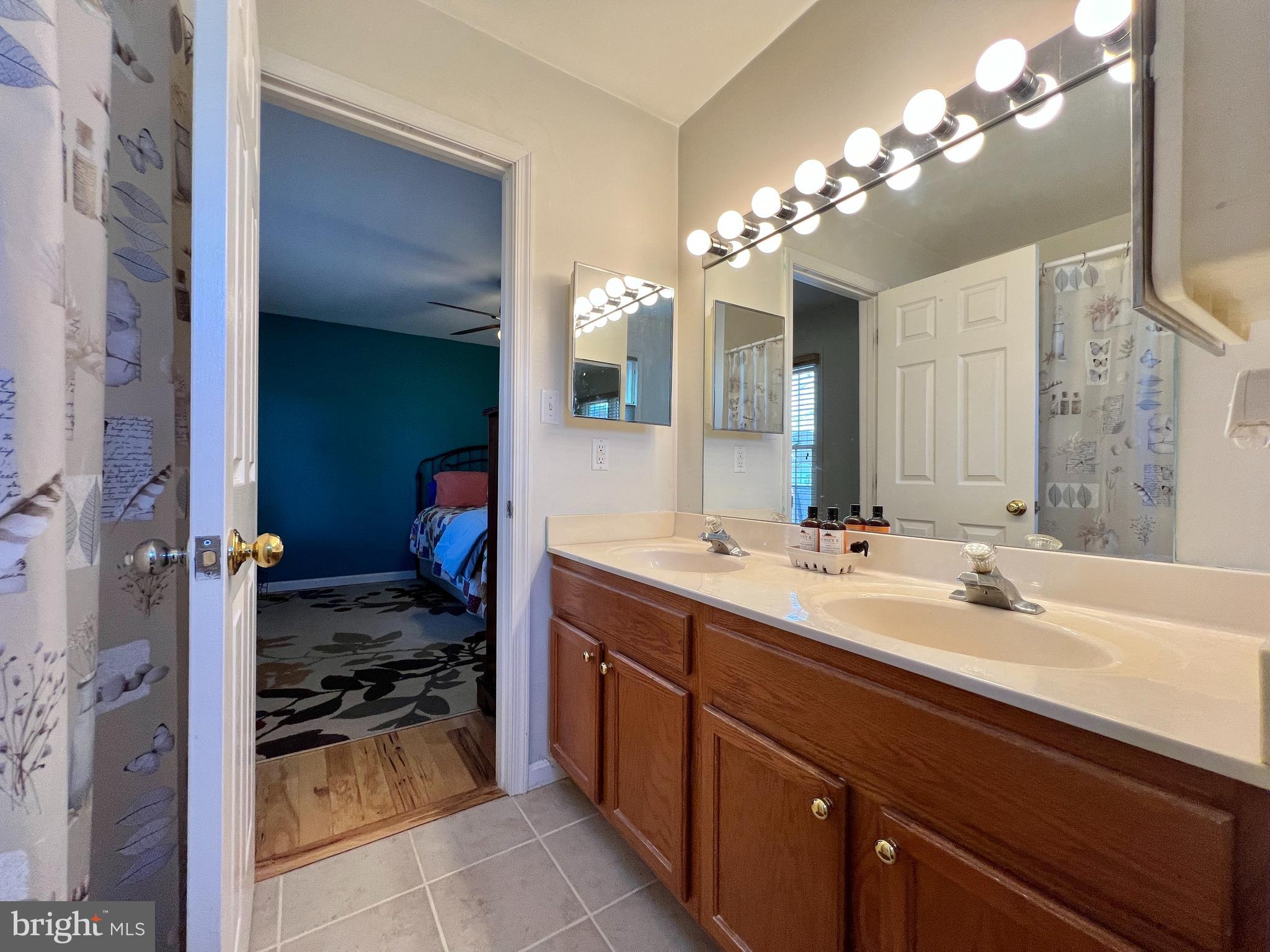 SPRING MILLS - Residential