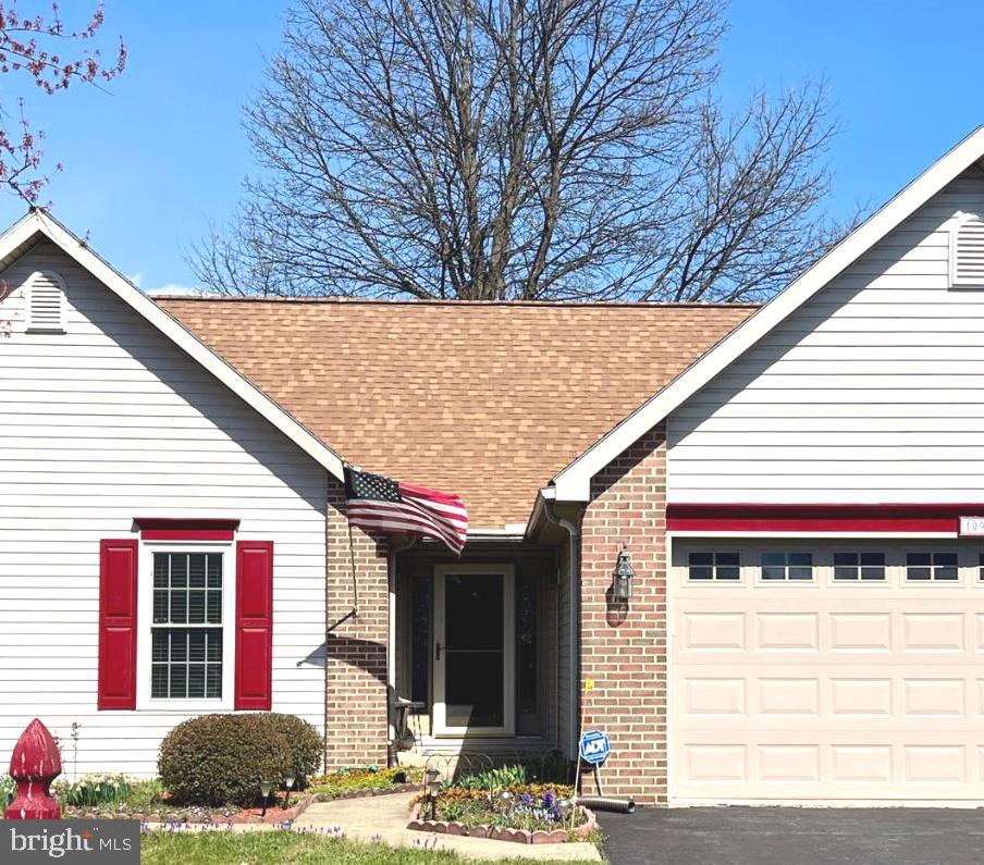 SPRING MILLS - Residential