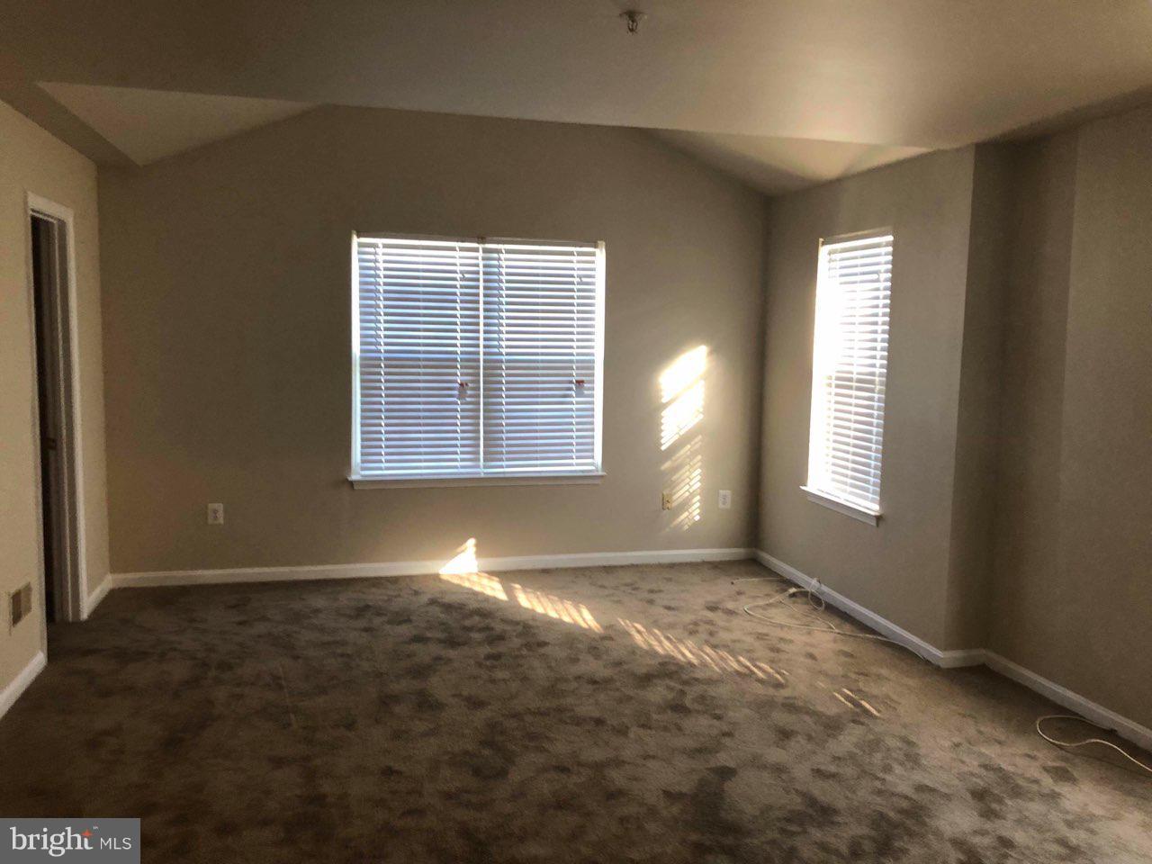 VILLAGE OF DEER PARK - Residential Lease