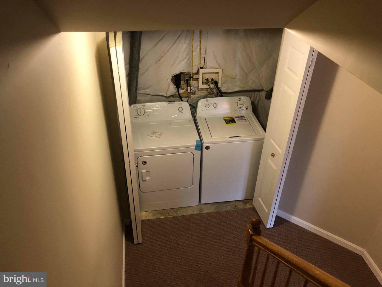 VILLAGE OF DEER PARK - Residential Lease