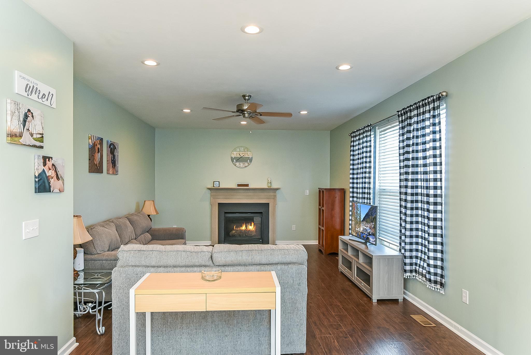 HOPYARD FARM SUBD - Residential