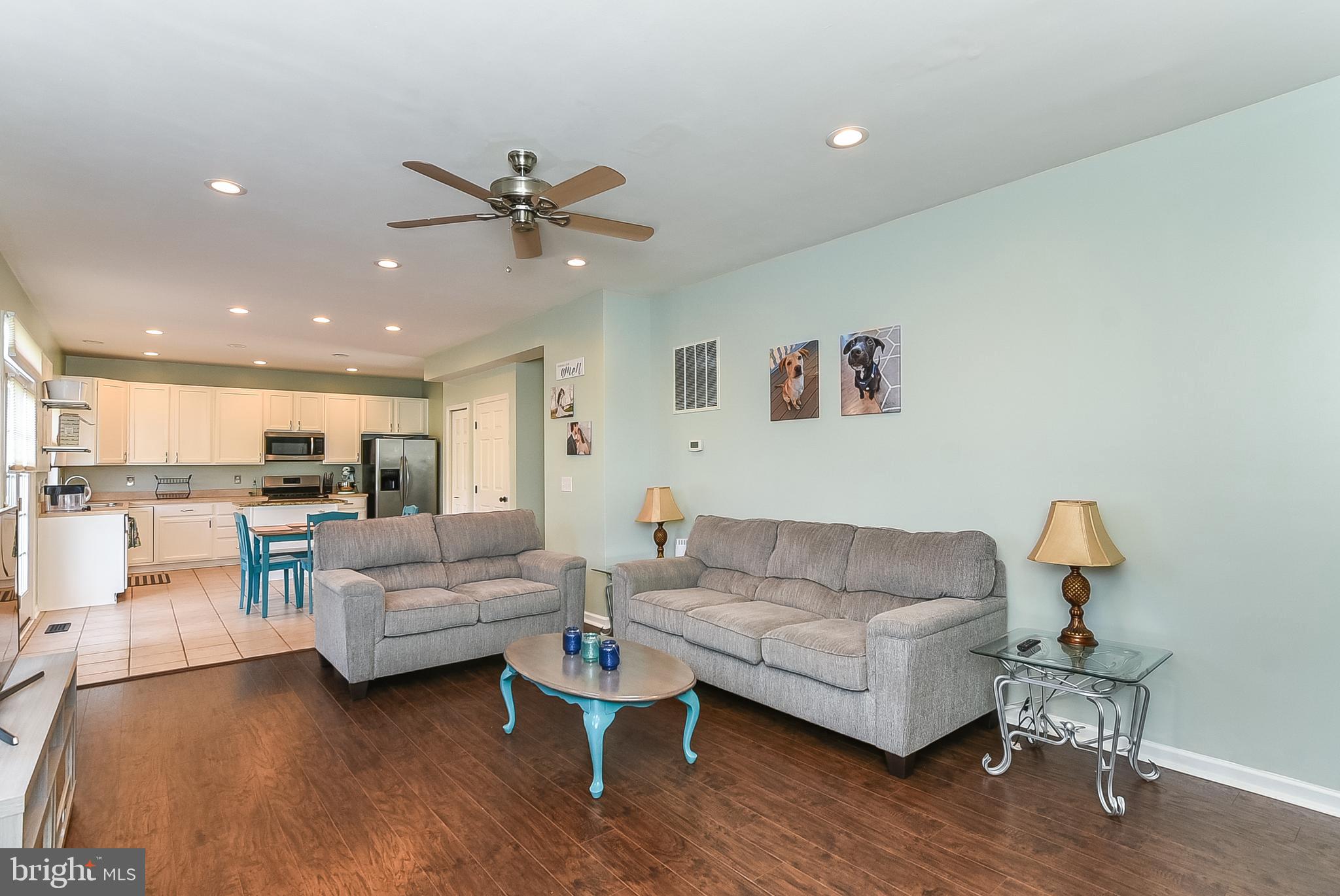 HOPYARD FARM SUBD - Residential