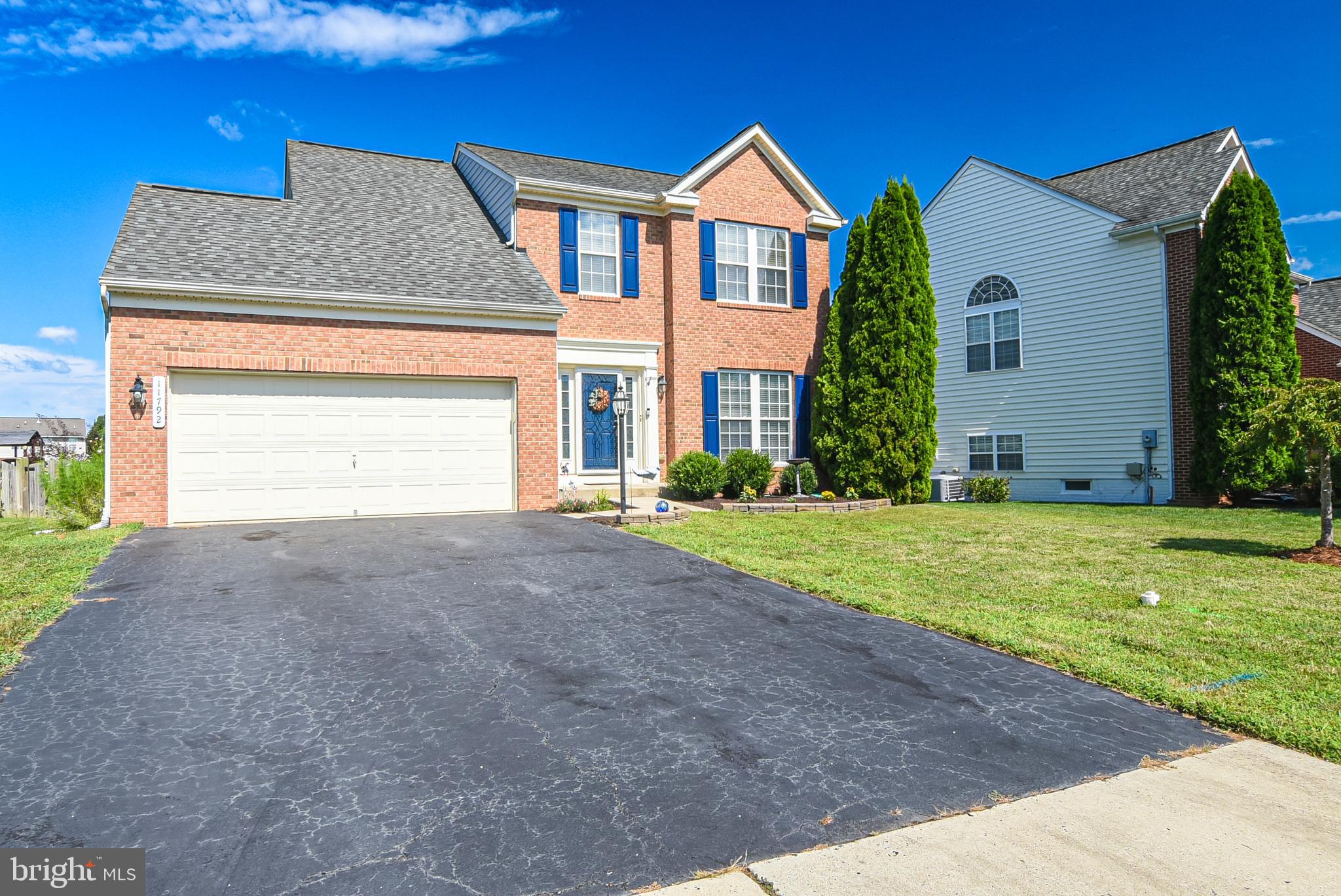 HOPYARD FARM SUBD - Residential