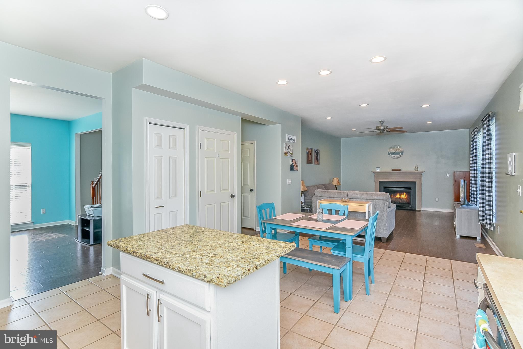 HOPYARD FARM SUBD - Residential