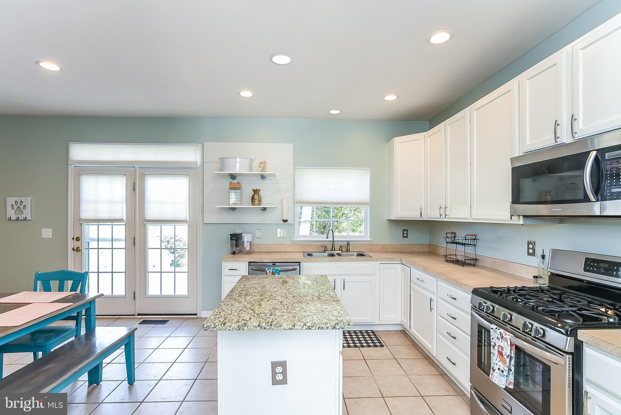 HOPYARD FARM SUBD - Residential