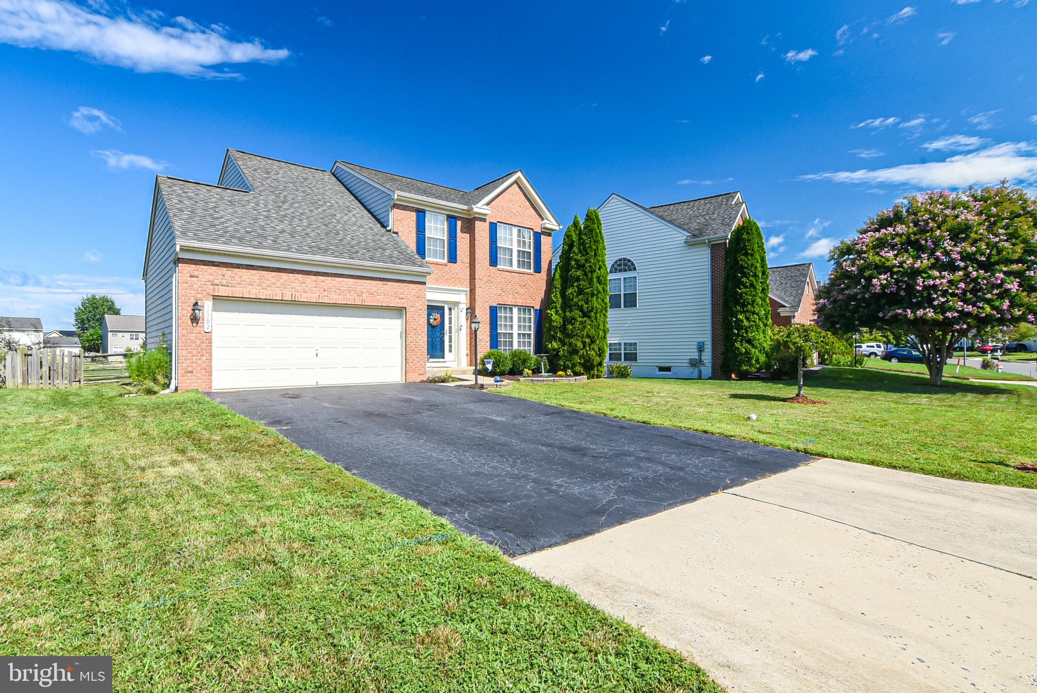 HOPYARD FARM SUBD - Residential