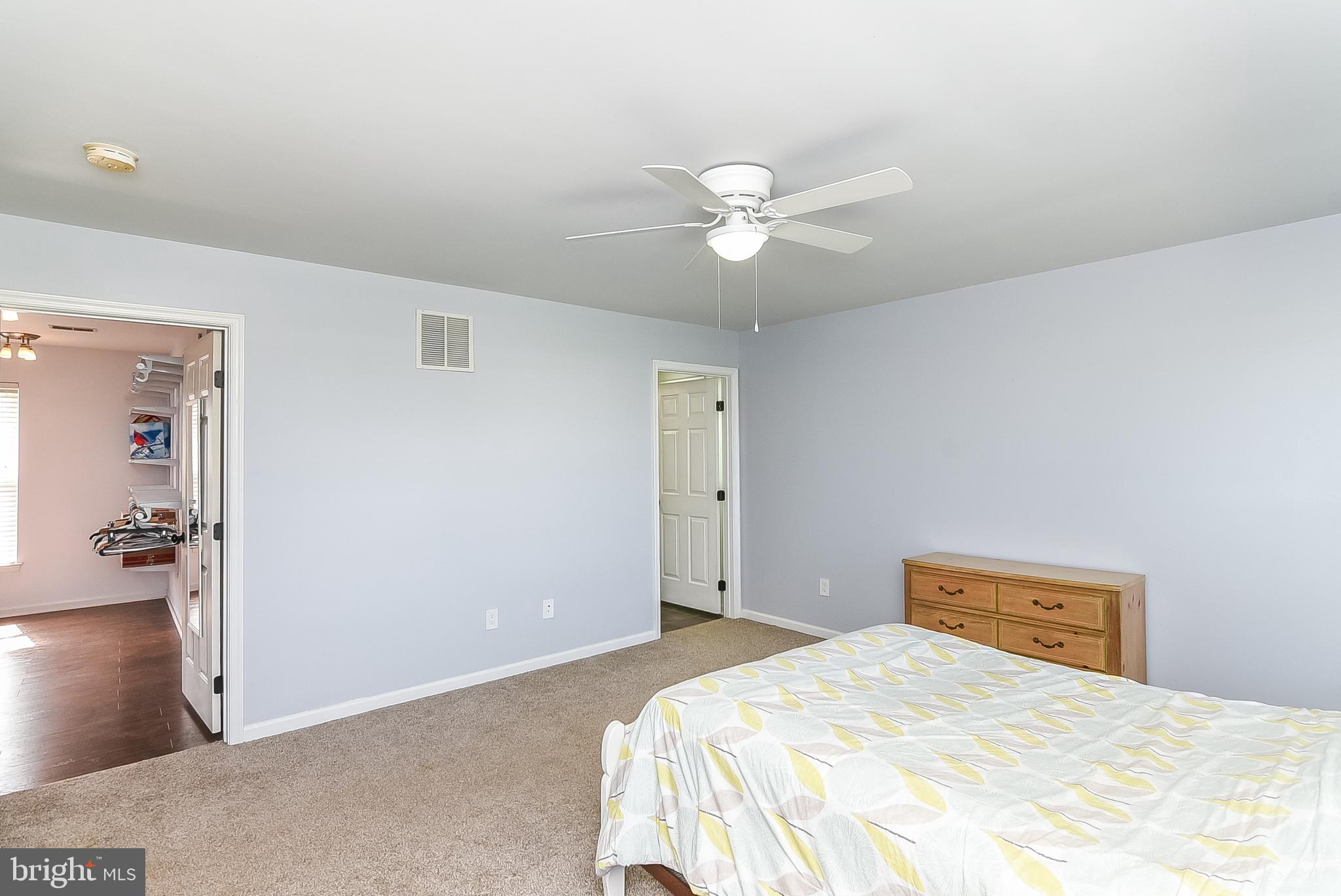 HOPYARD FARM SUBD - Residential