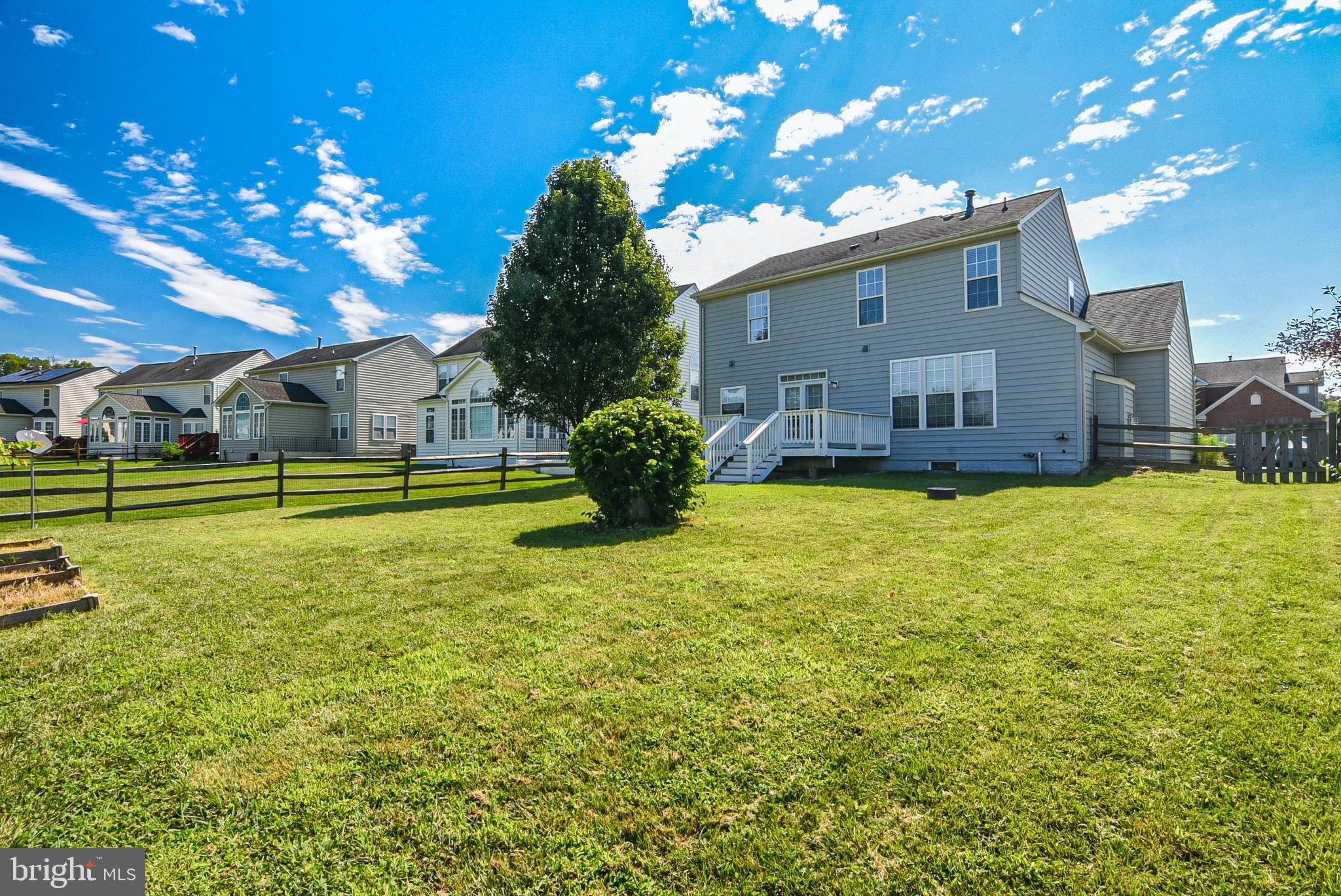 HOPYARD FARM SUBD - Residential