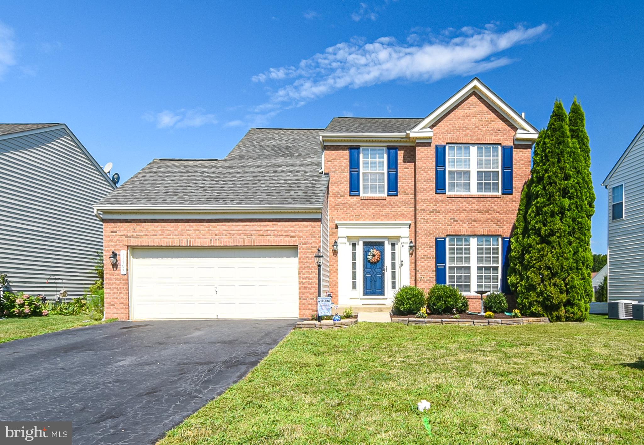 HOPYARD FARM SUBD - Residential