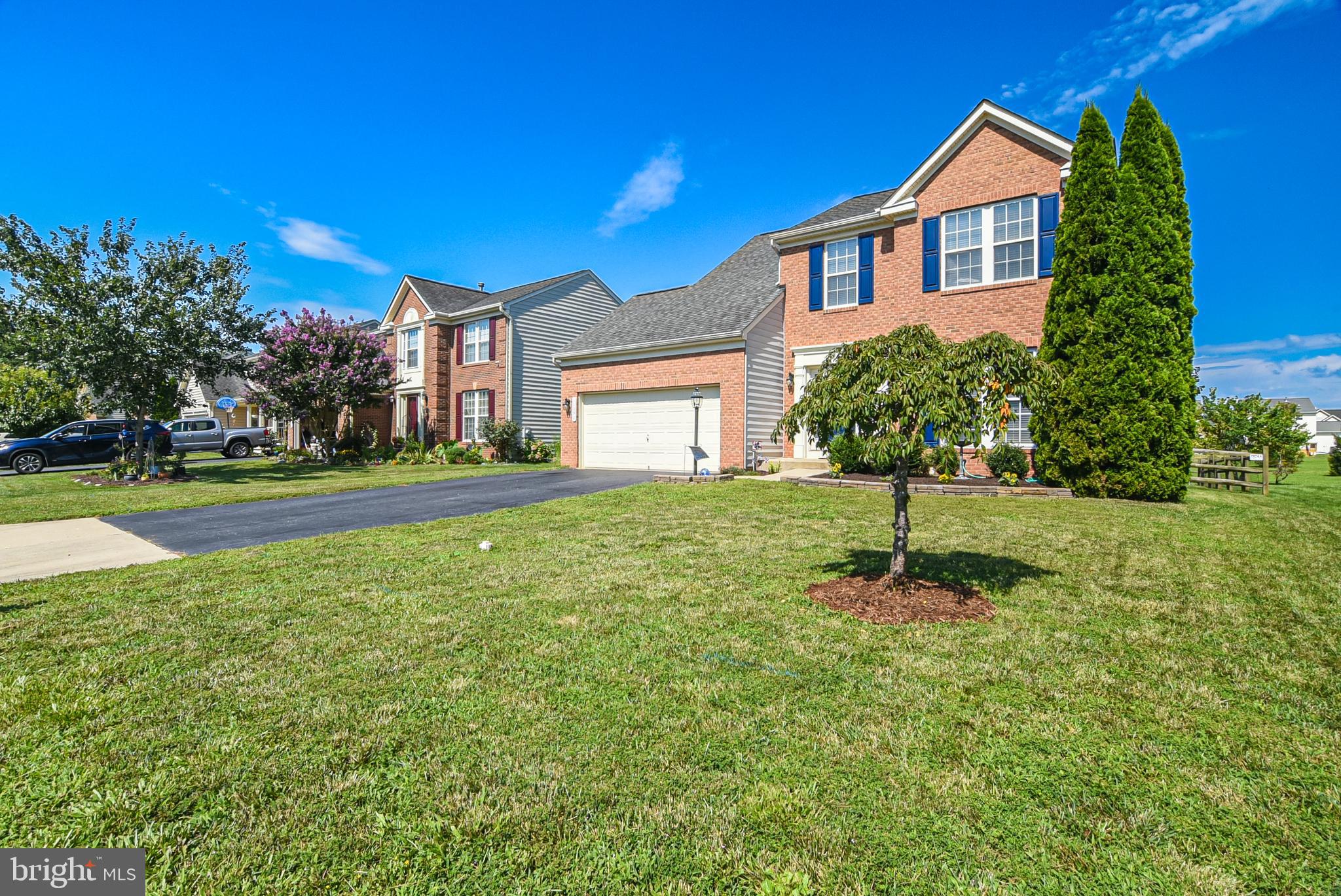 HOPYARD FARM SUBD - Residential