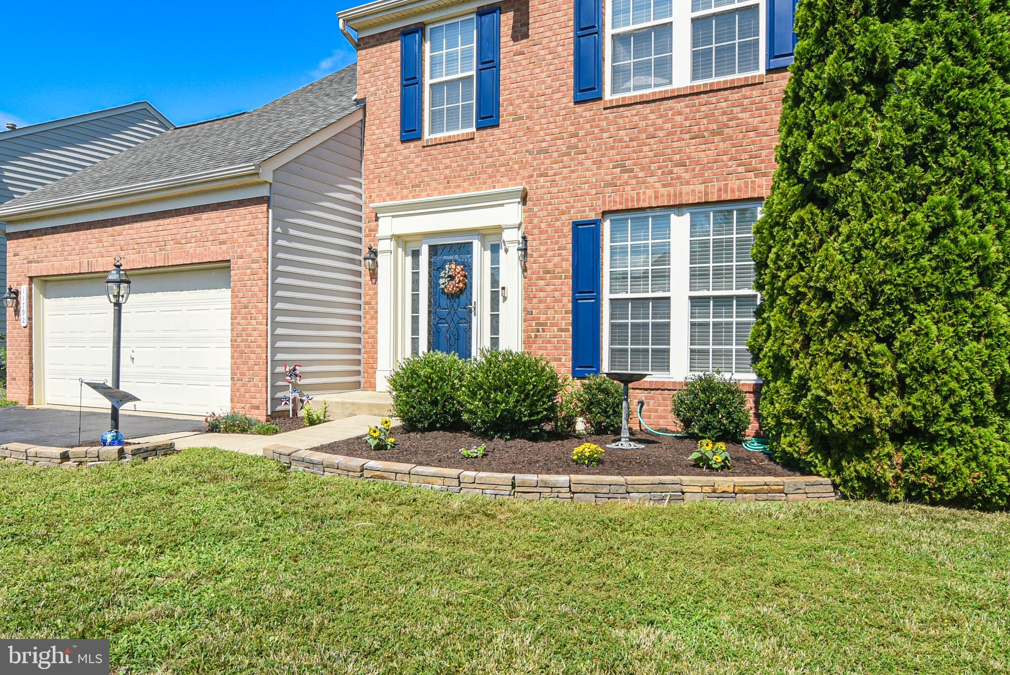 HOPYARD FARM SUBD - Residential