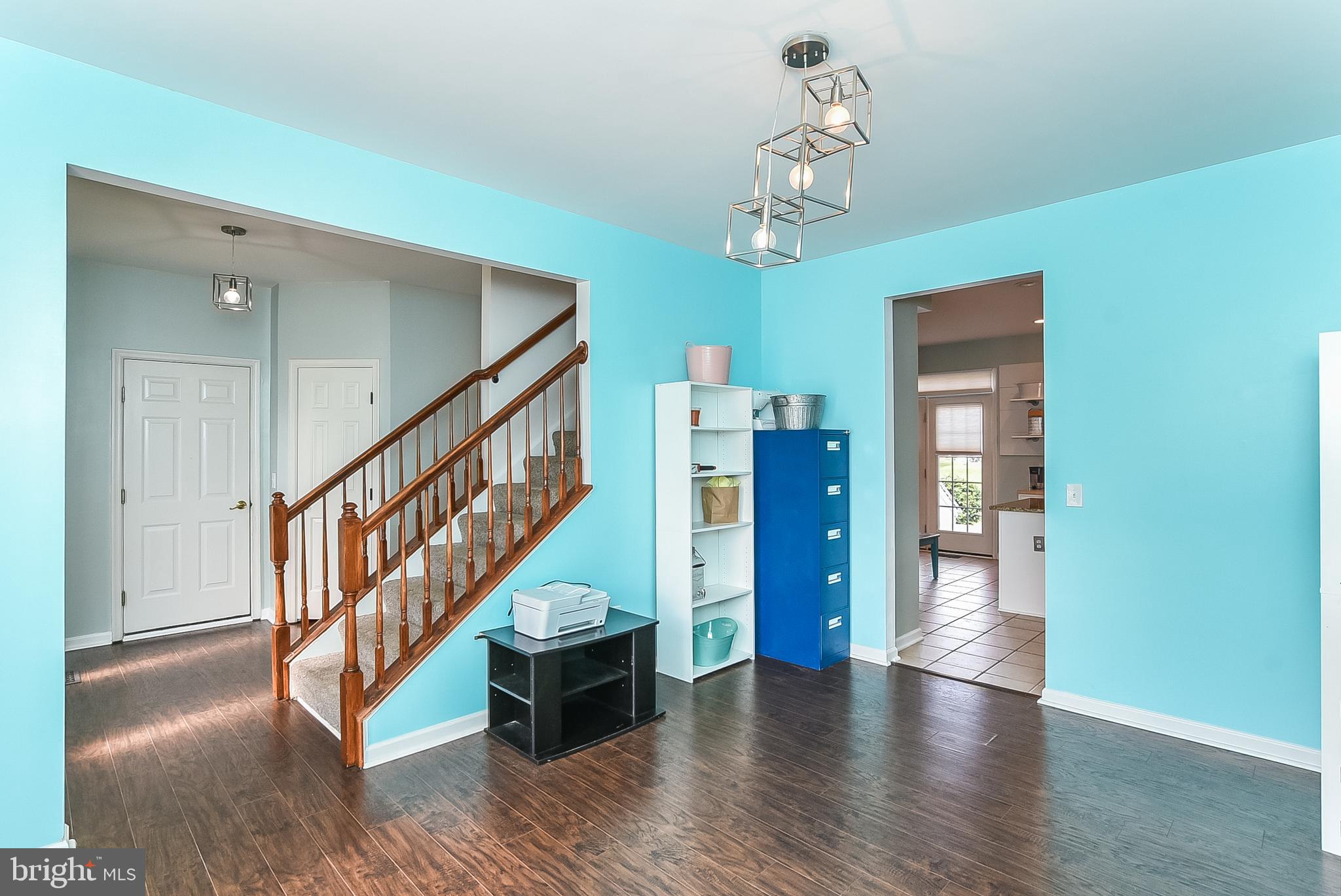 HOPYARD FARM SUBD - Residential