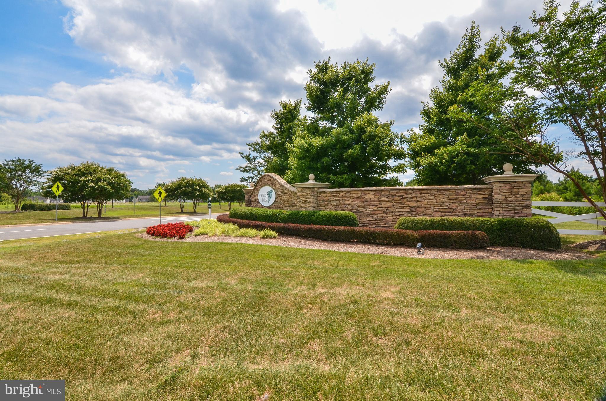 HOPYARD FARM SUBD - Residential