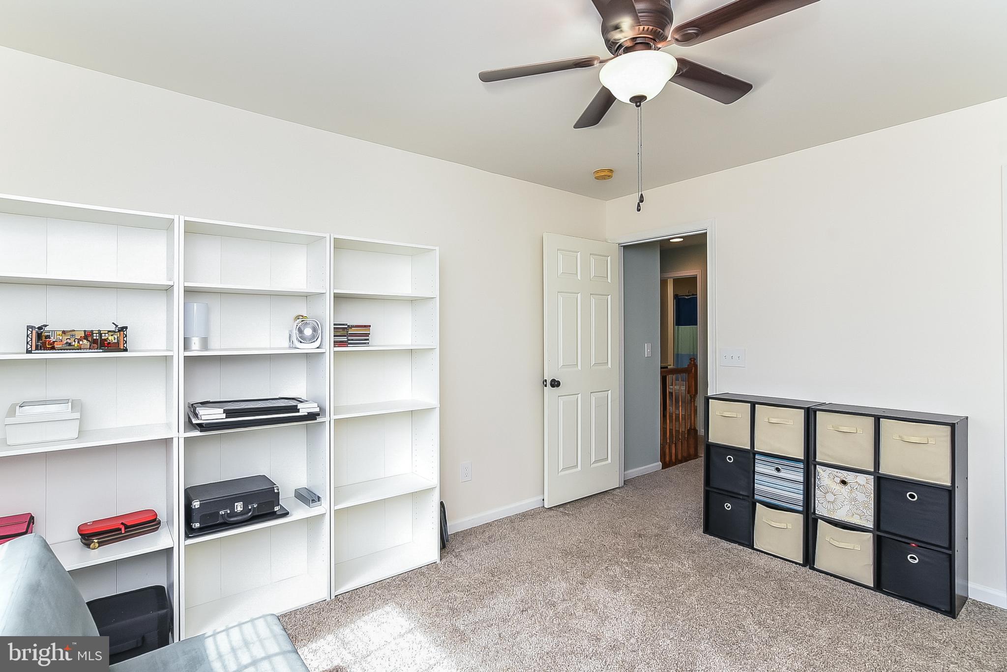 HOPYARD FARM SUBD - Residential