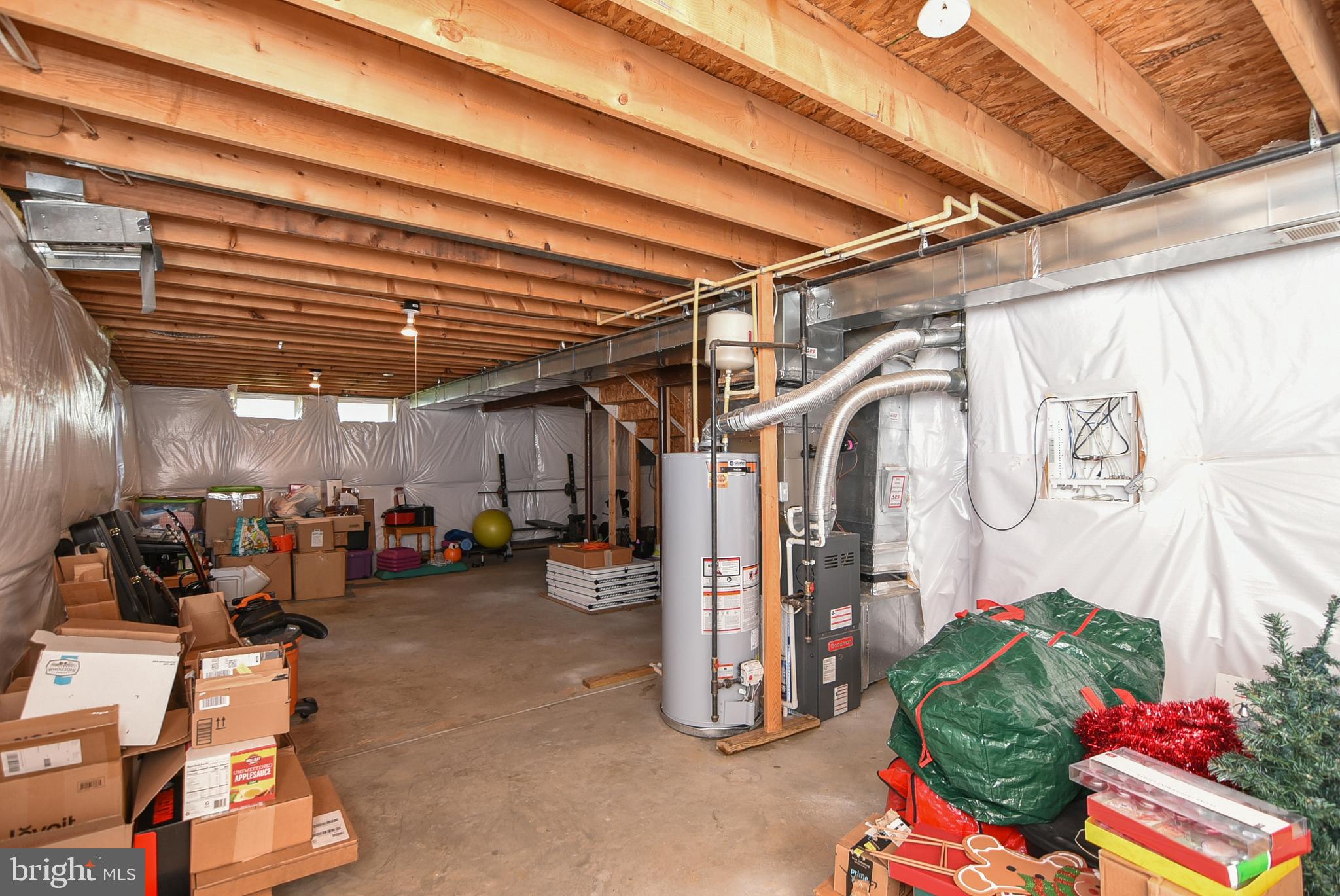 HOPYARD FARM SUBD - Residential