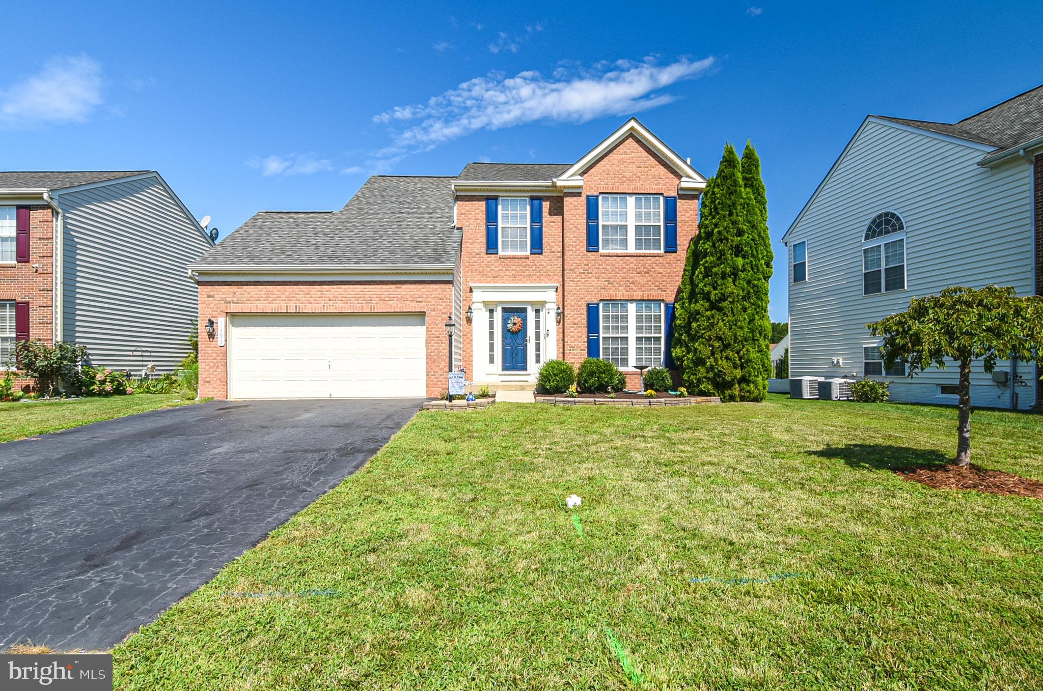 HOPYARD FARM SUBD - Residential