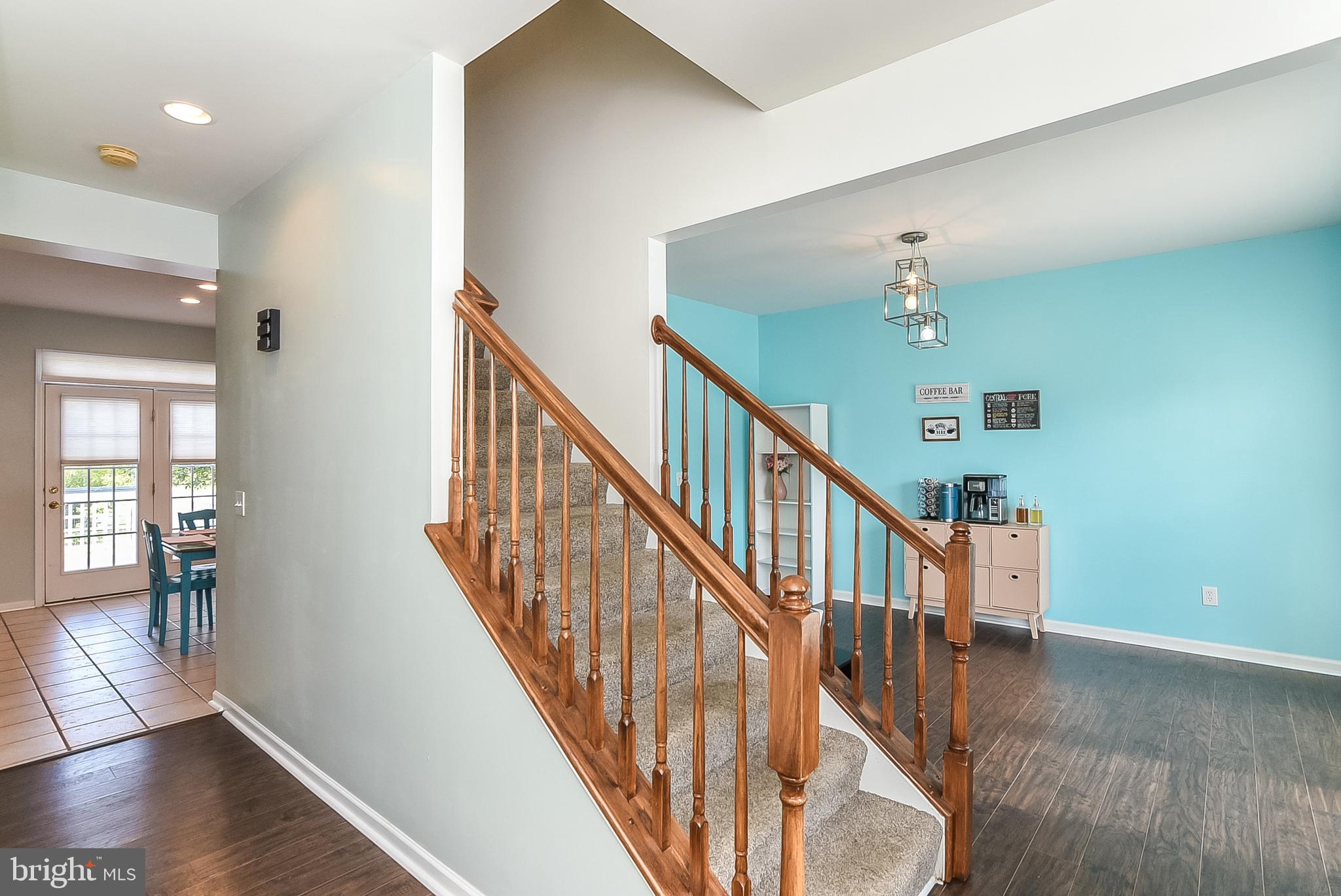 HOPYARD FARM SUBD - Residential