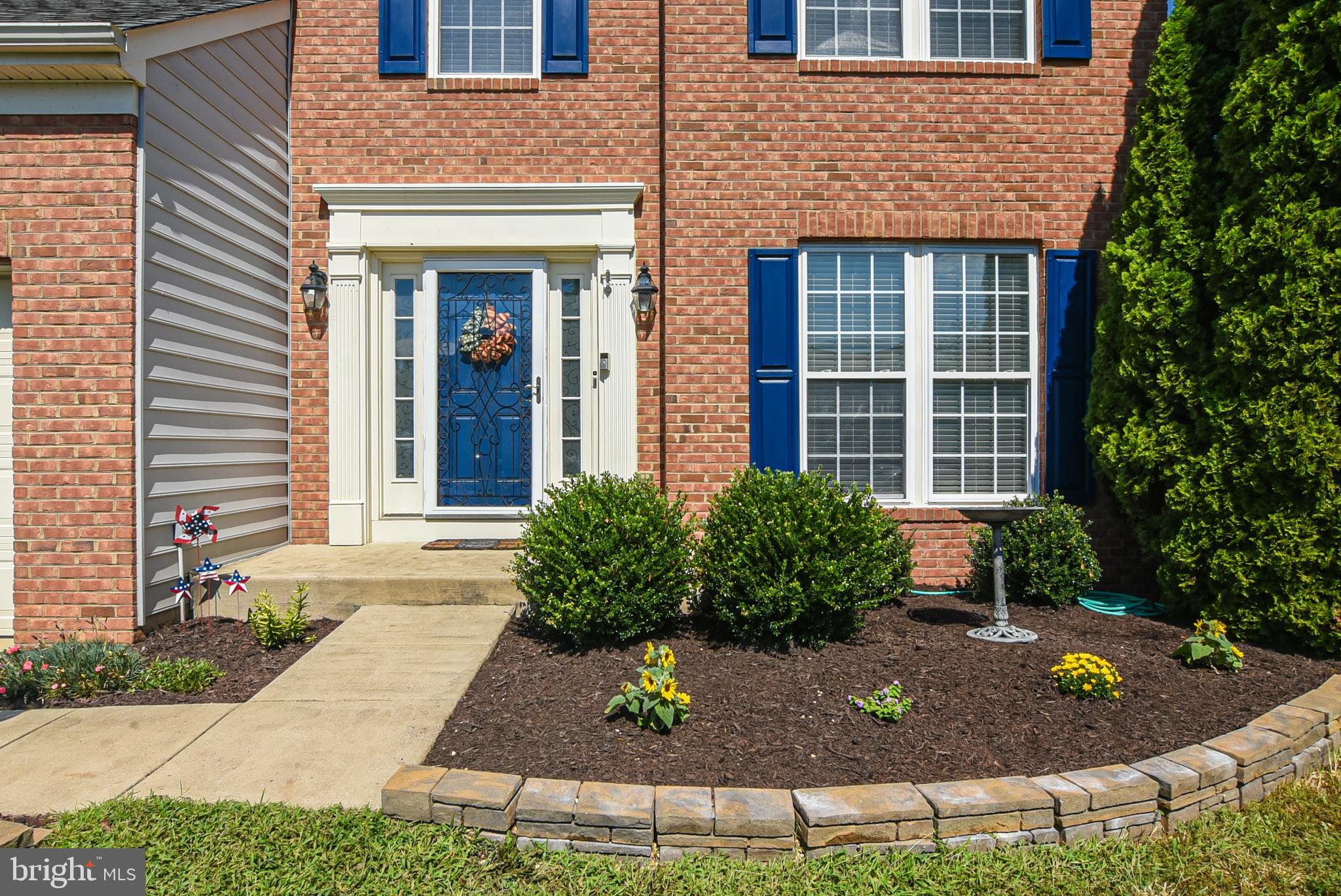 HOPYARD FARM SUBD - Residential