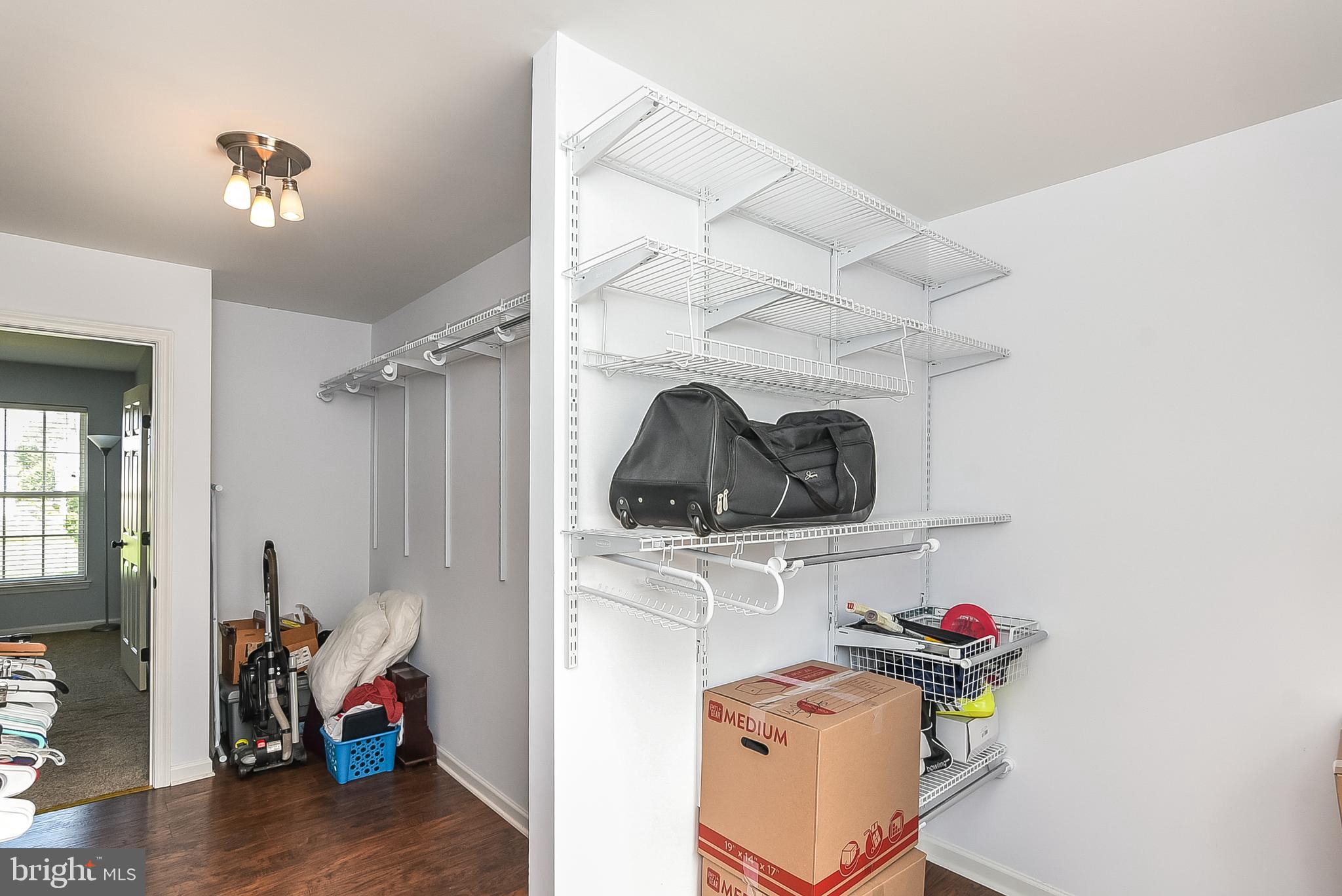 HOPYARD FARM SUBD - Residential