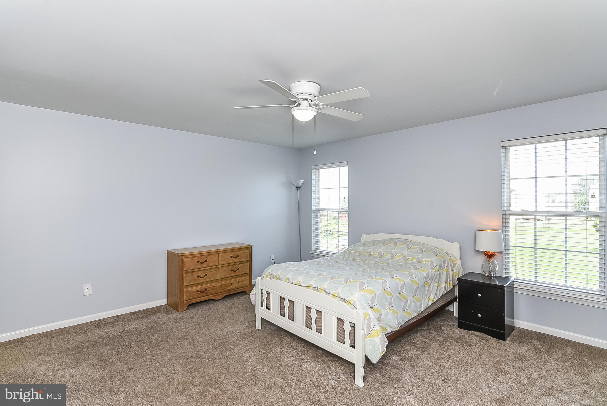 HOPYARD FARM SUBD - Residential