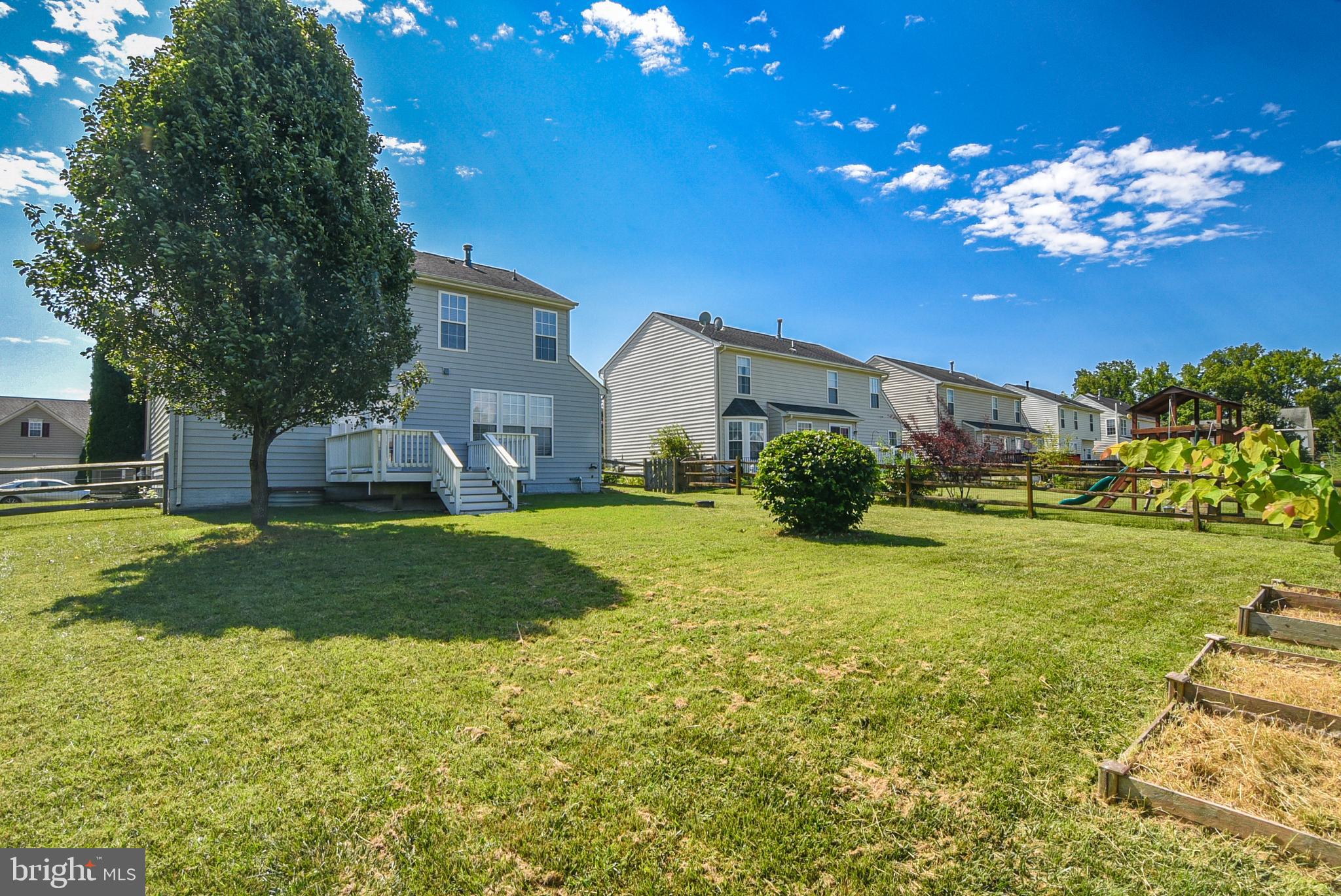 HOPYARD FARM SUBD - Residential