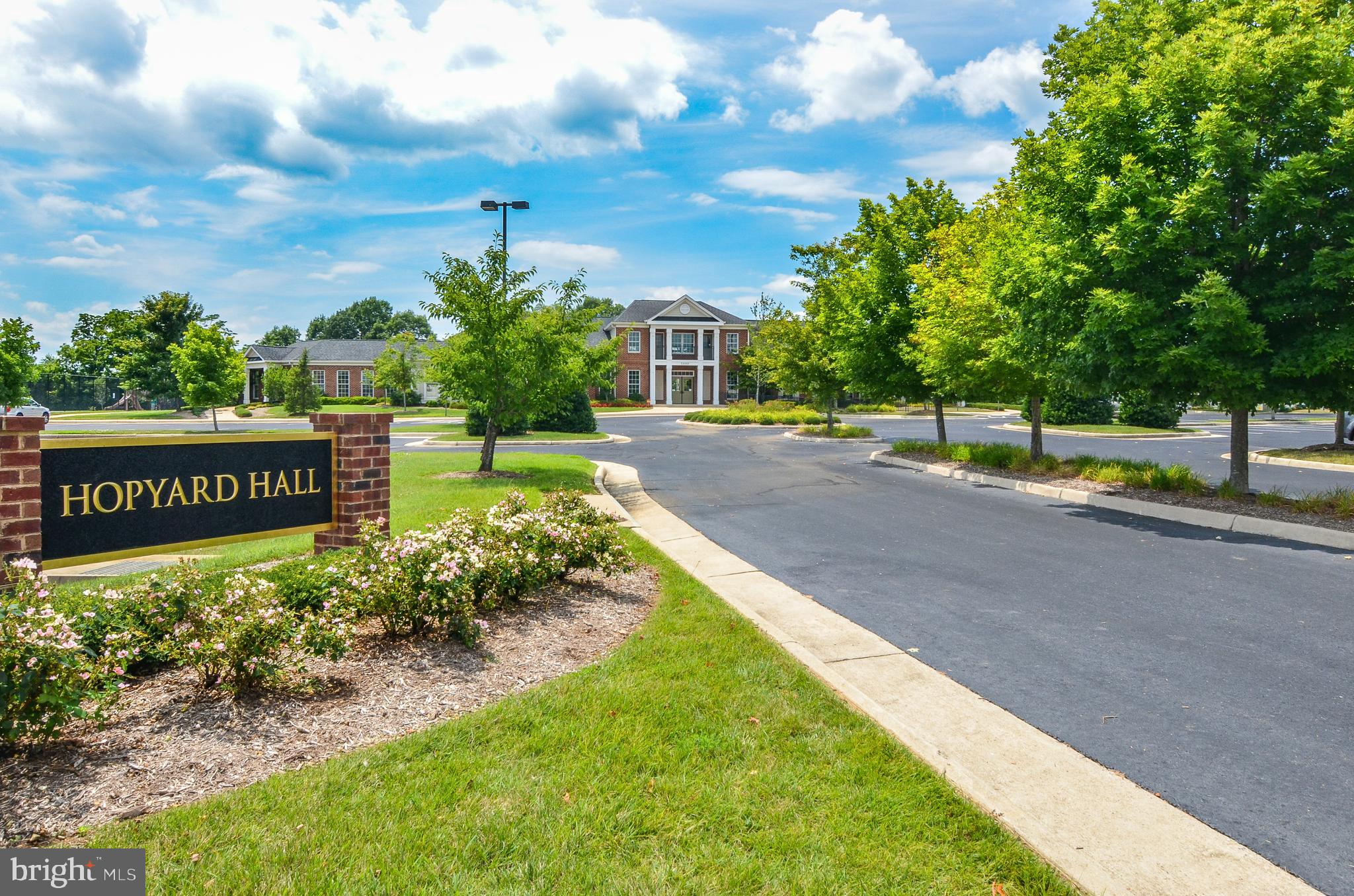 HOPYARD FARM SUBD - Residential