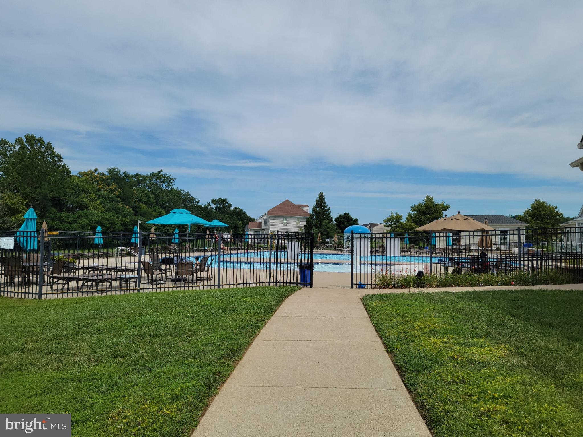 HOPYARD FARM SUBD - Residential