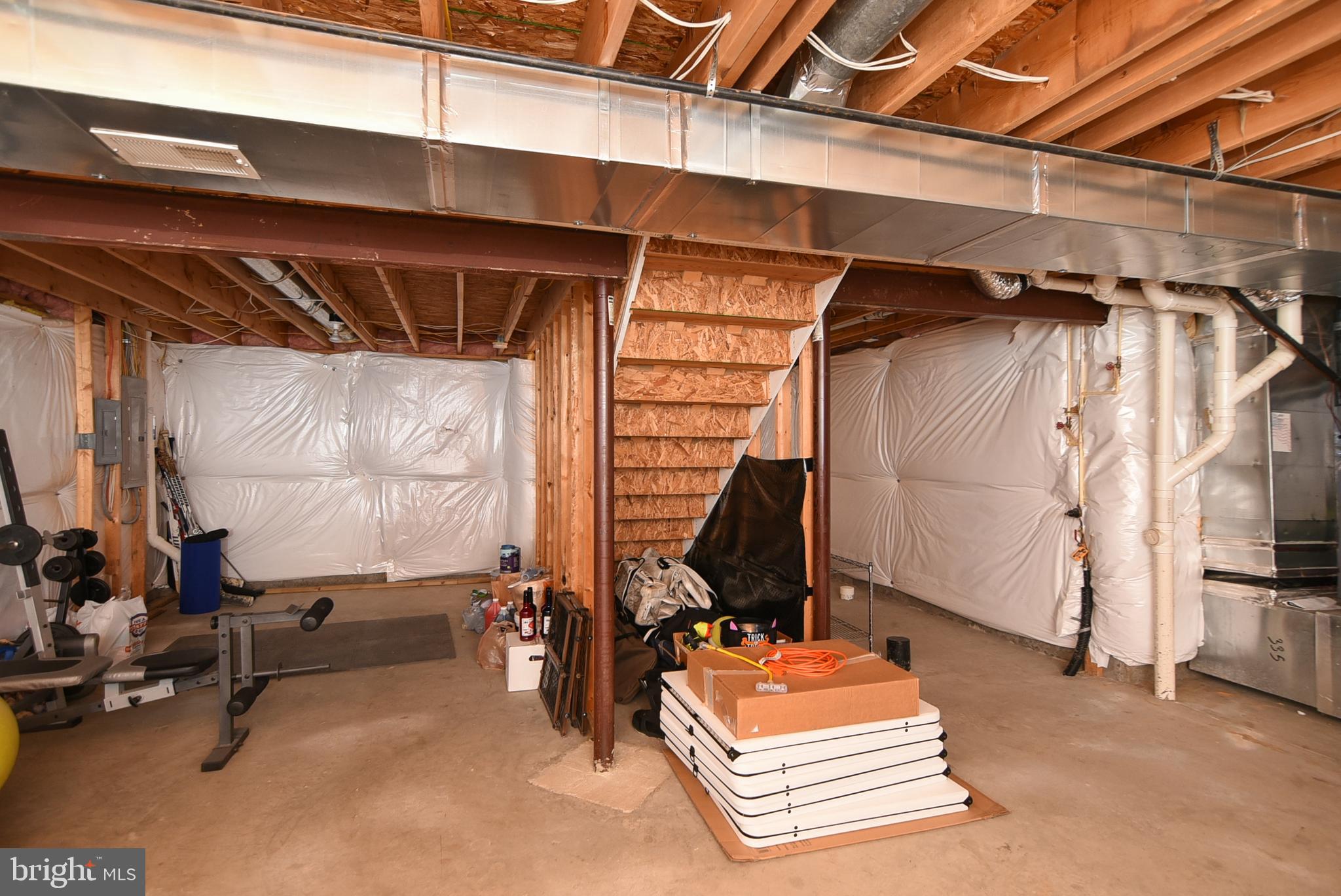 HOPYARD FARM SUBD - Residential