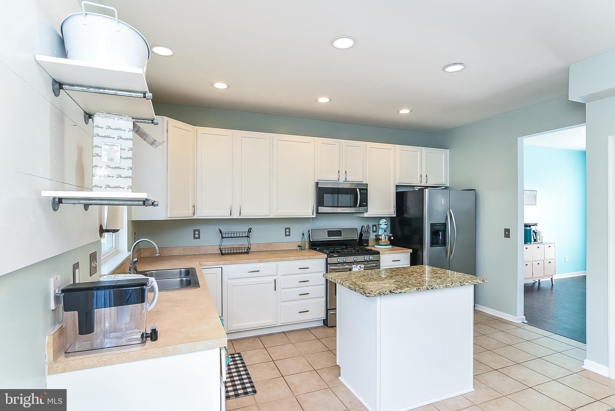 HOPYARD FARM SUBD - Residential