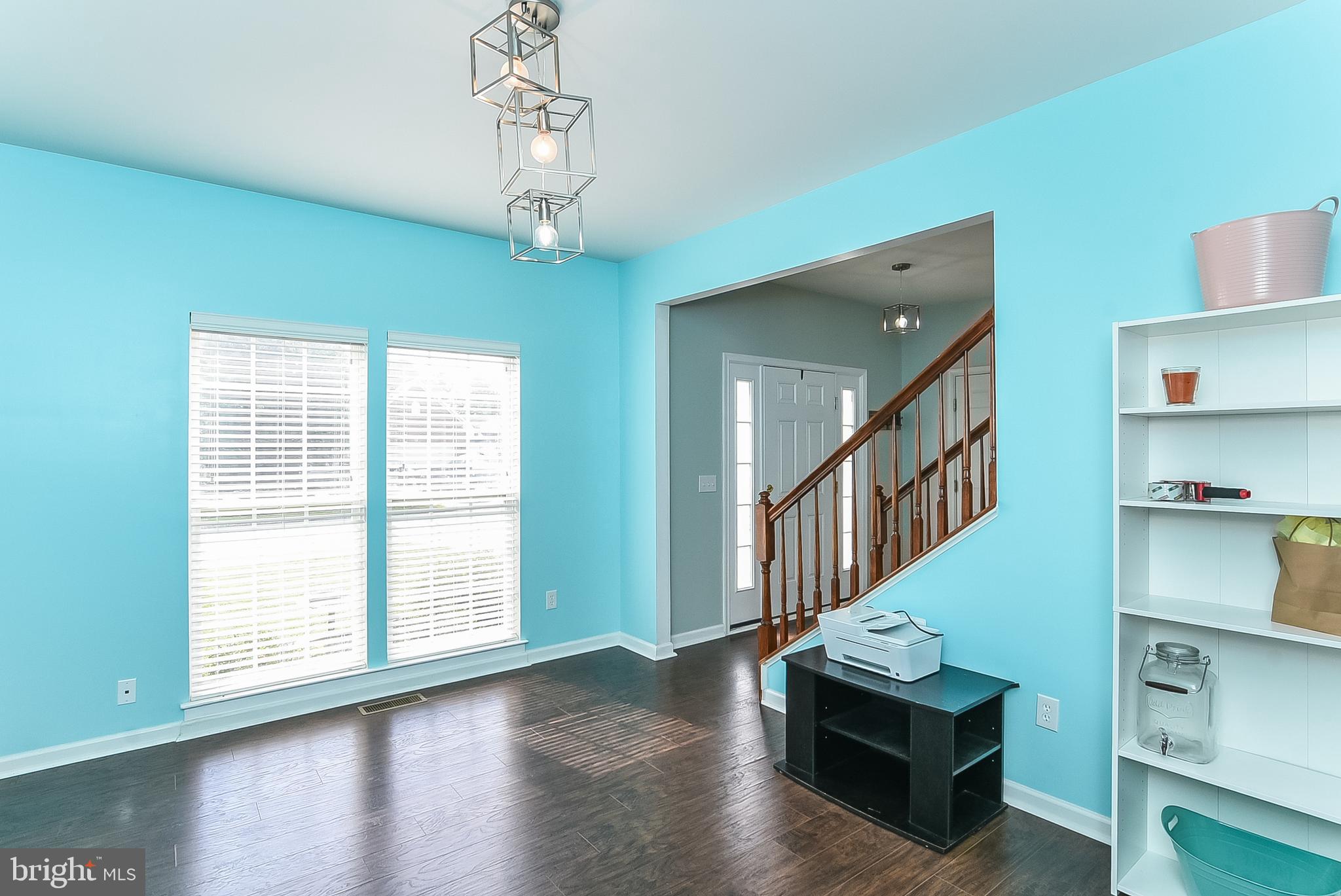 HOPYARD FARM SUBD - Residential